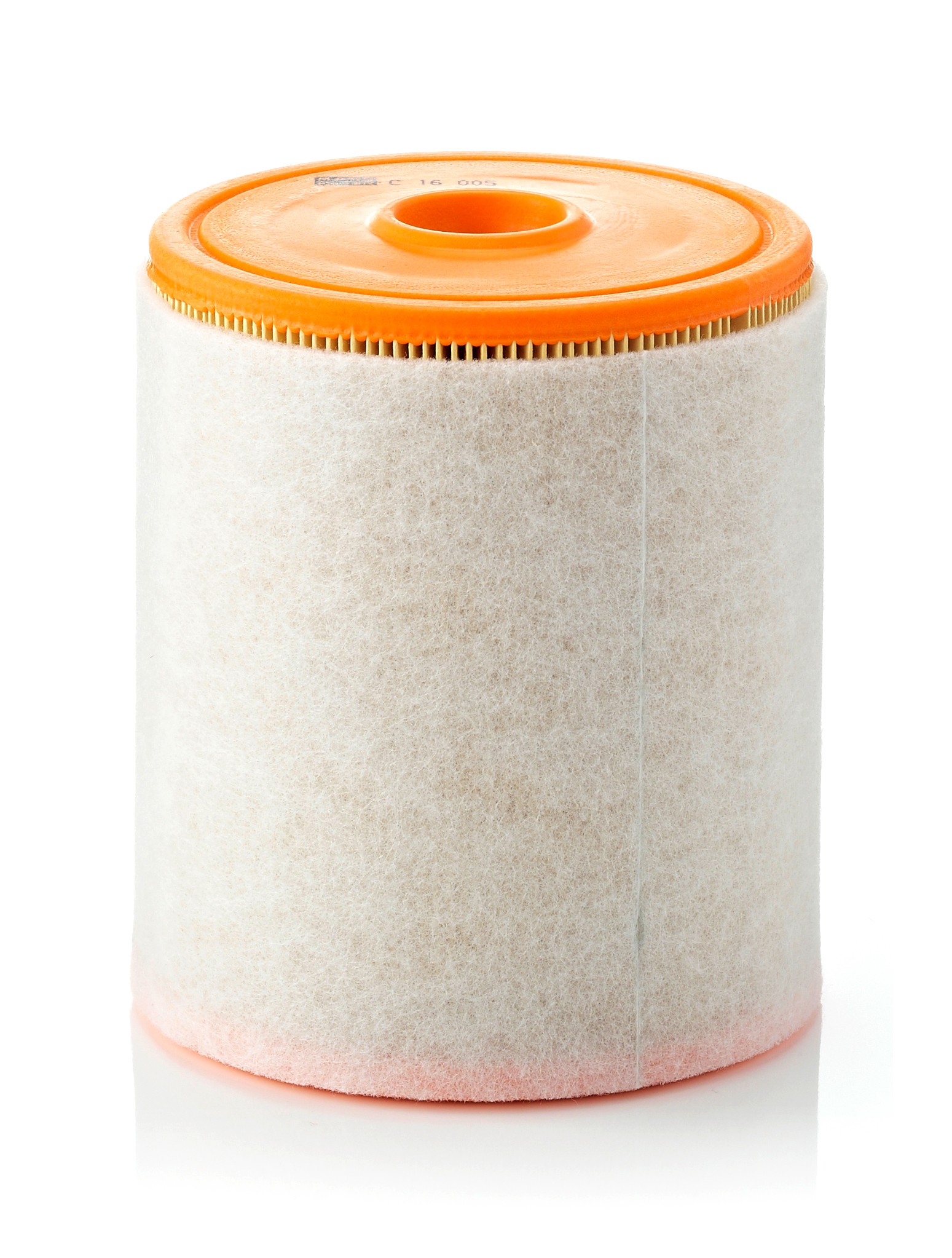 MANN-FILTER BASE Air Filter Mann-Filter 1099-C 16 005