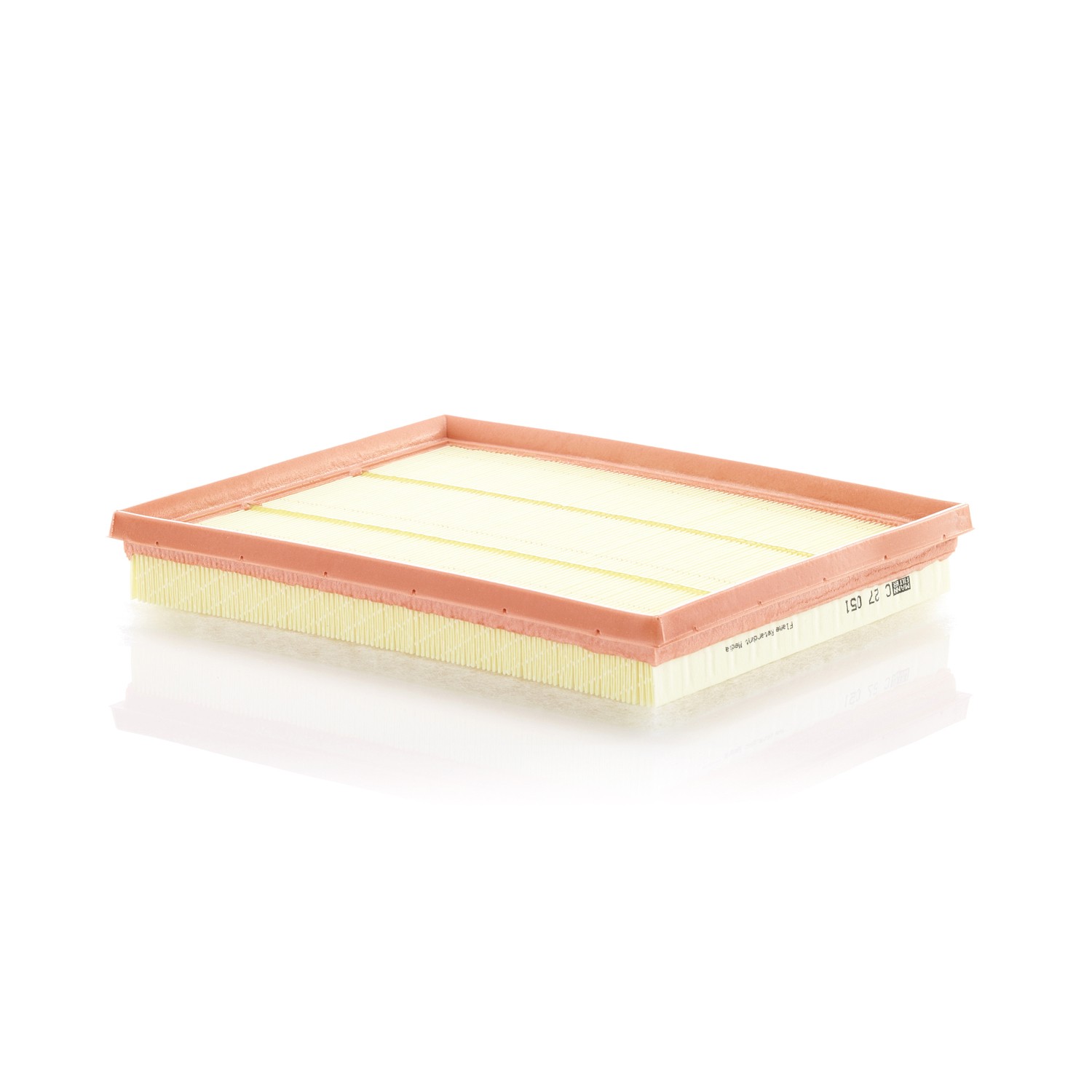 Air Filter Mann-Filter 1099-C 27 051