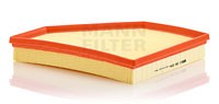 Air Filter Mann-Filter 1099-C 28 054