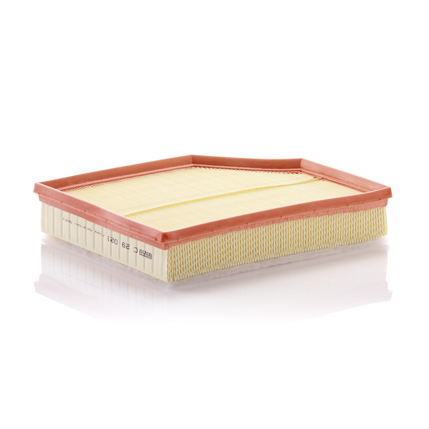 Air Filter Mann-Filter 1099-C 29 021