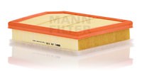 MANN-FILTER BASE Air Filter Panel Mann-Filter 1099-C 29 030