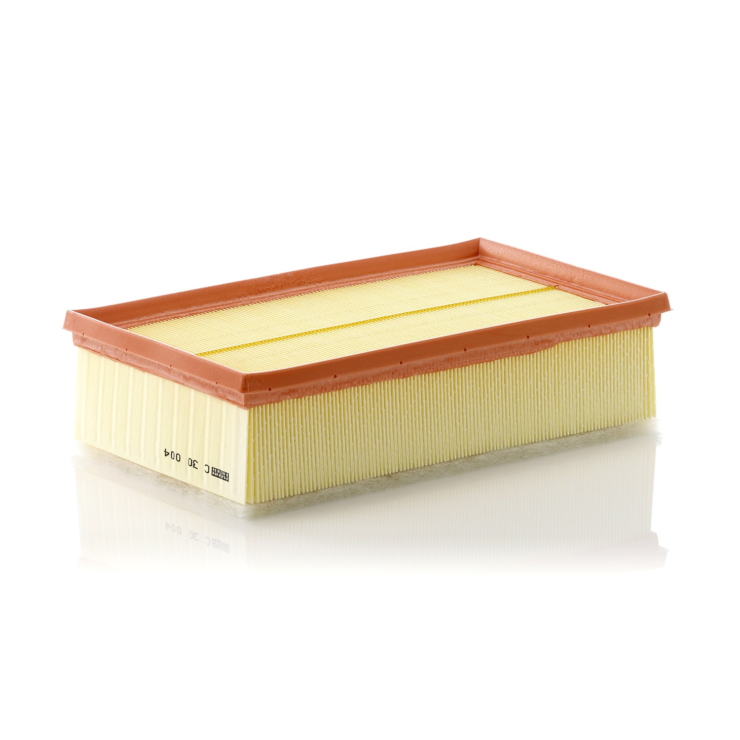 MANN-FILTER BASE Air Filter Panel Mann-Filter 1099-C 30 004