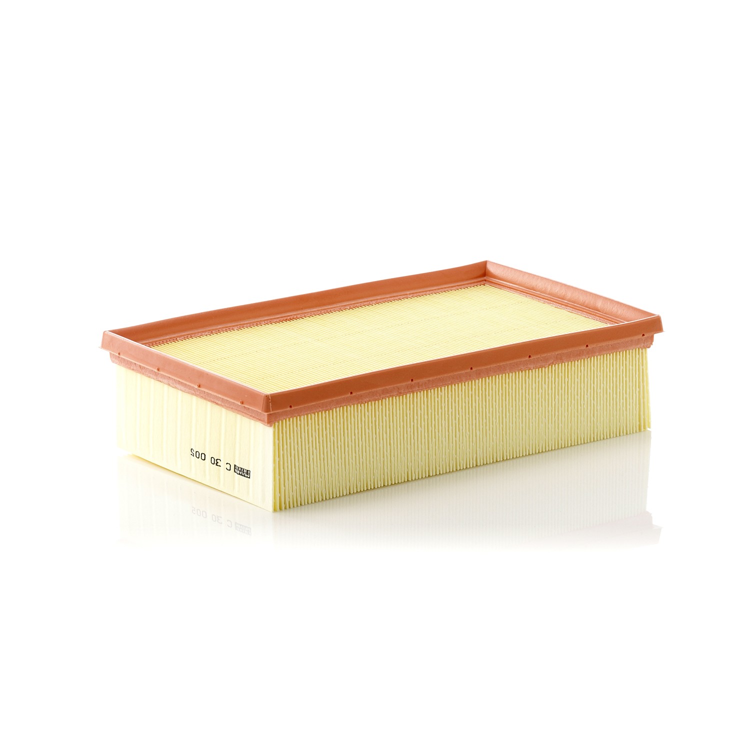 MANN-FILTER BASE Air Filter Panel Mann-Filter 1099-C 30 005