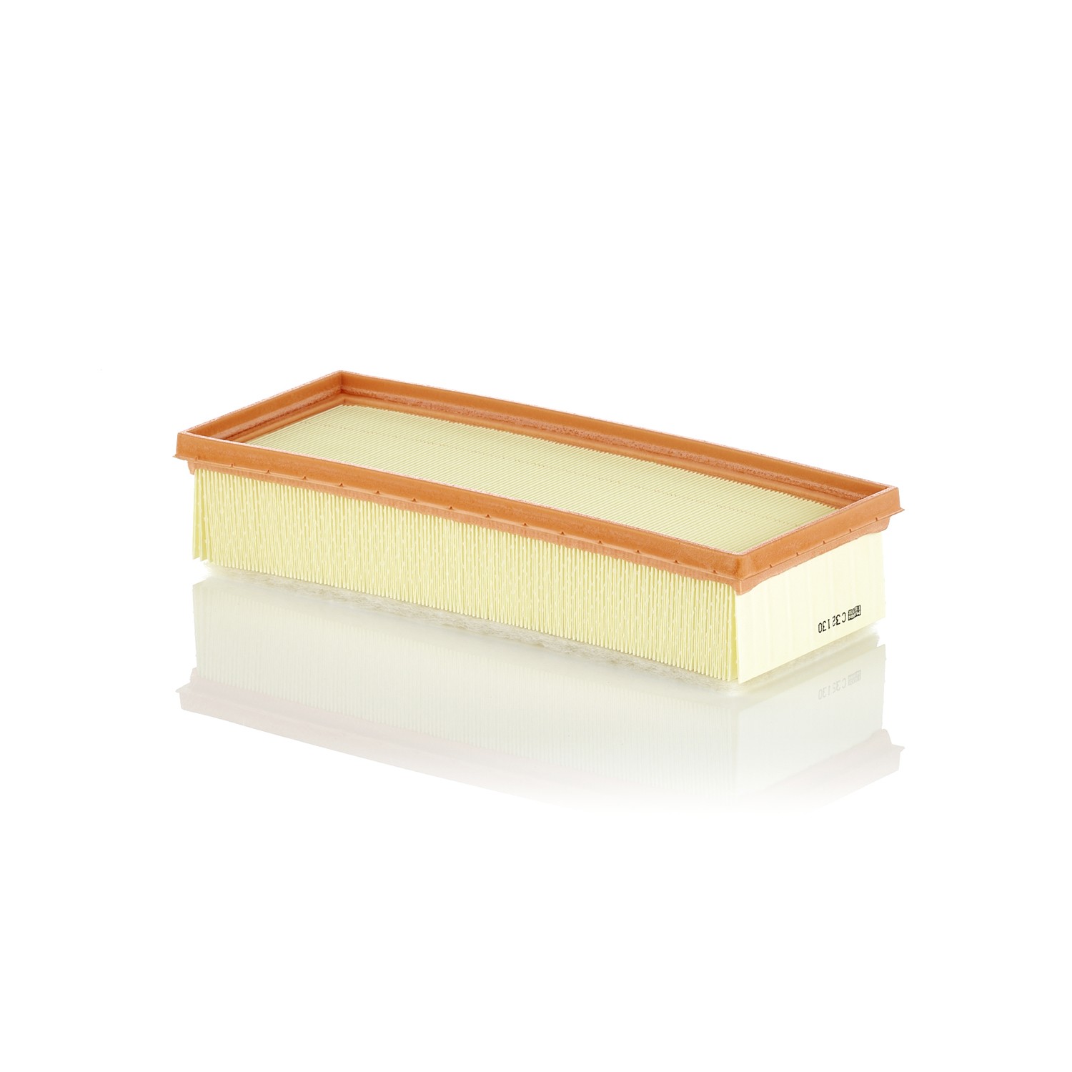MANN-FILTER BASE Air Filter Panel Mann-Filter 1099-C 32 130