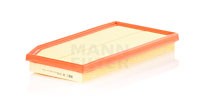 Air Filter Mann-Filter 1099-C 36 016