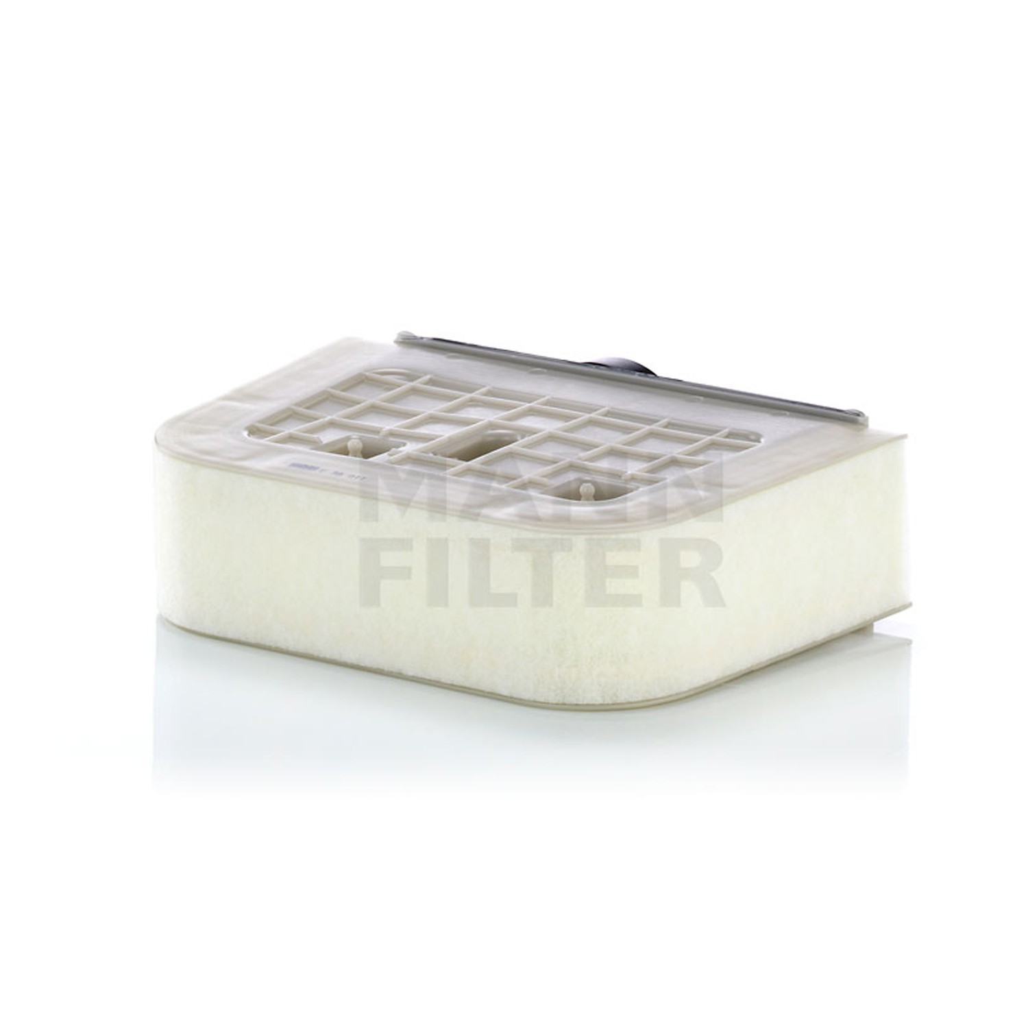 Air Filter Mann-Filter 1099-C 38 011