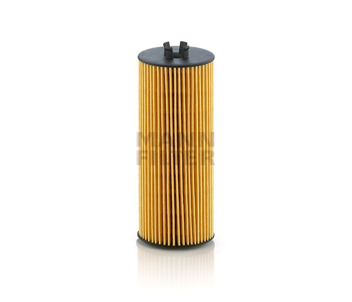 MANN-FILTER BASE Cartridge Lube Metal Free Filter Mann-Filter 1099-HU 6008 z