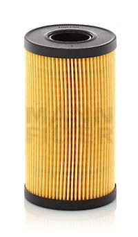 Oil Filter Mann-Filter 1099-HU 6024 z