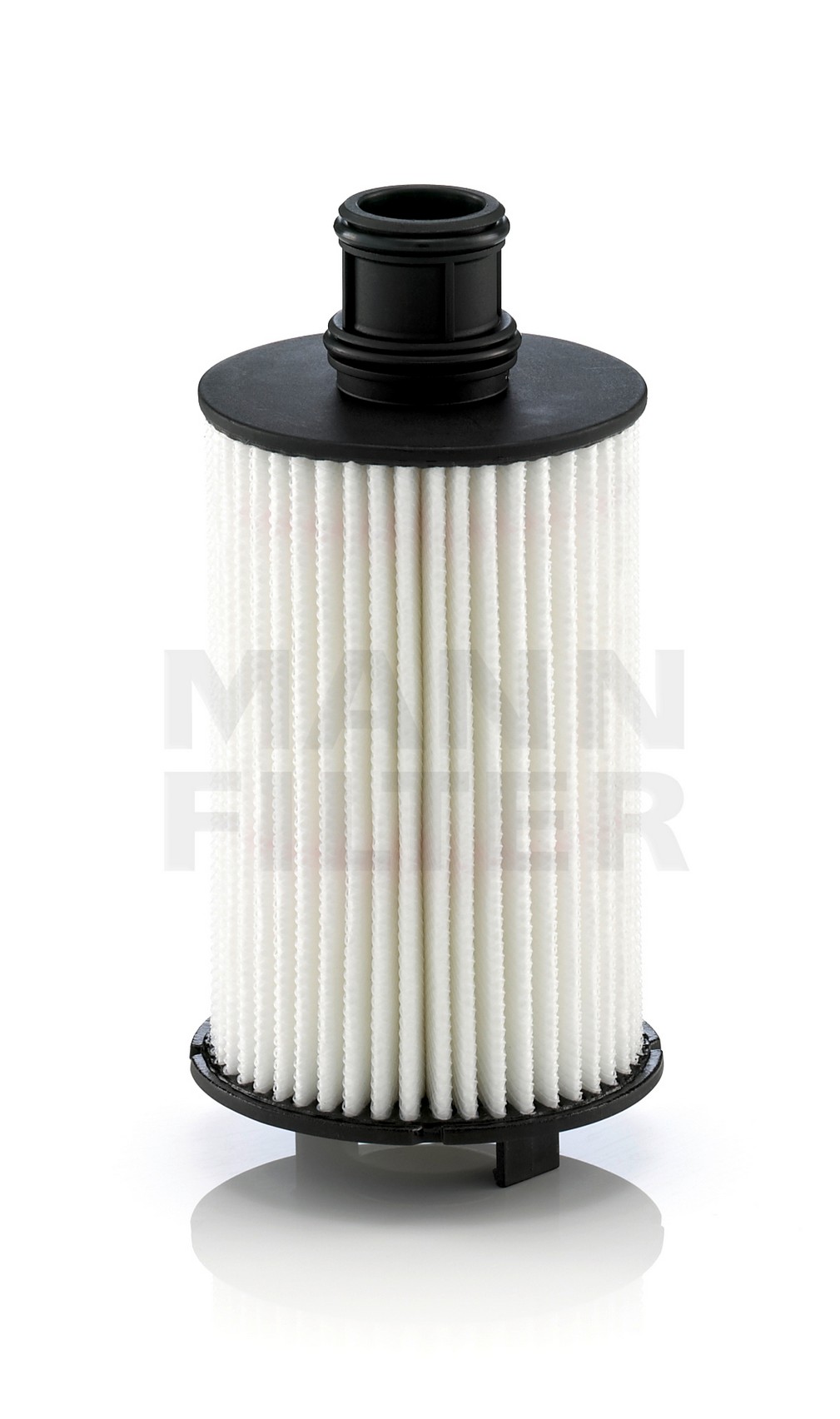 MANN-FILTER BASE Cartridge Lube Metal Free Filter Mann-Filter 1099-HU 8008 z
