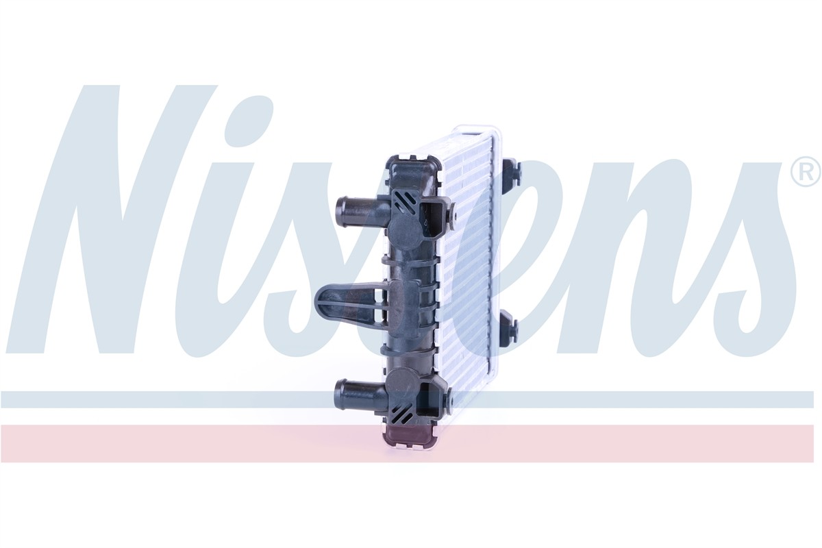 Radiator Nissens 327-60372