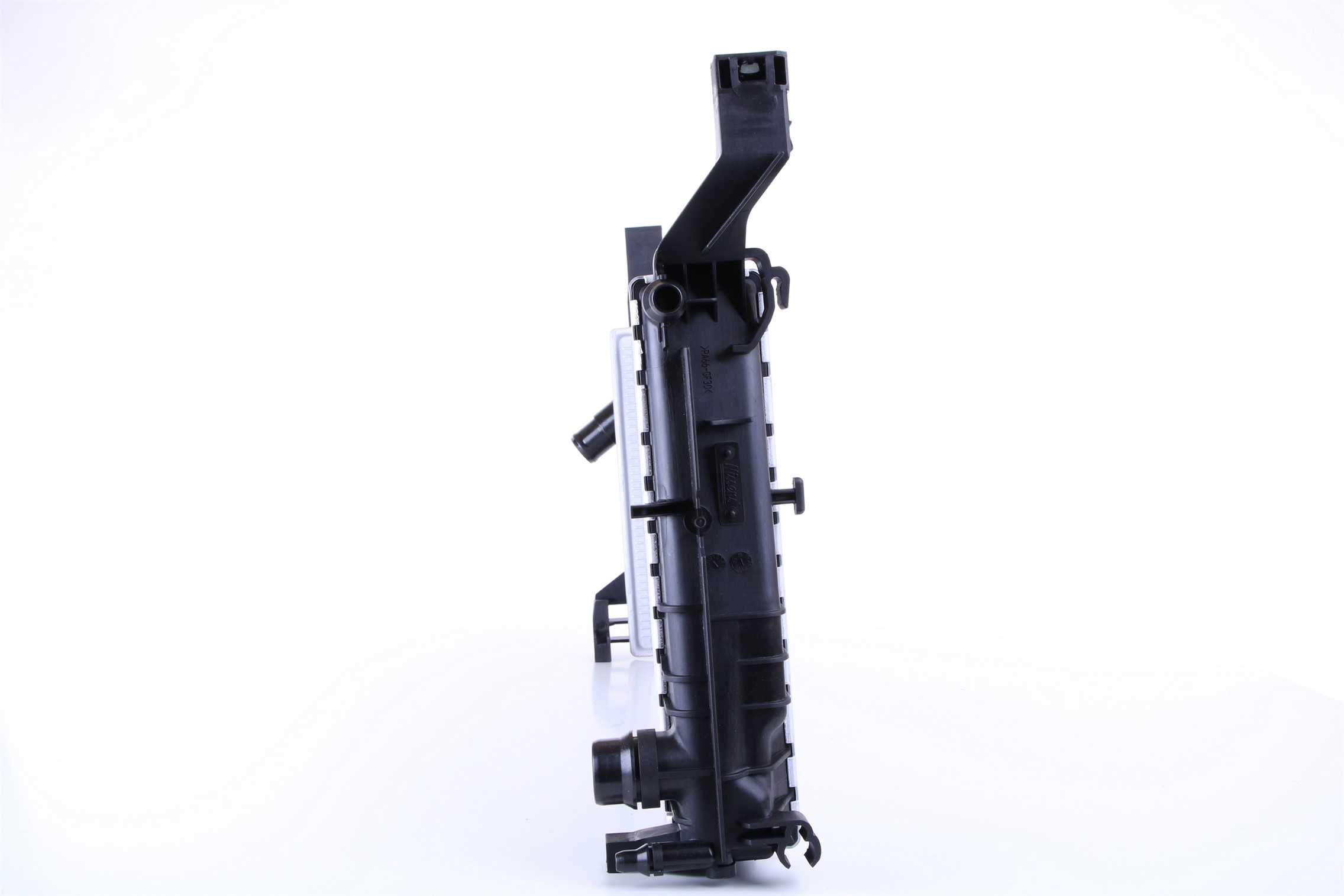 Radiator Nissens 327-606246 for 2022 Mini Cooper