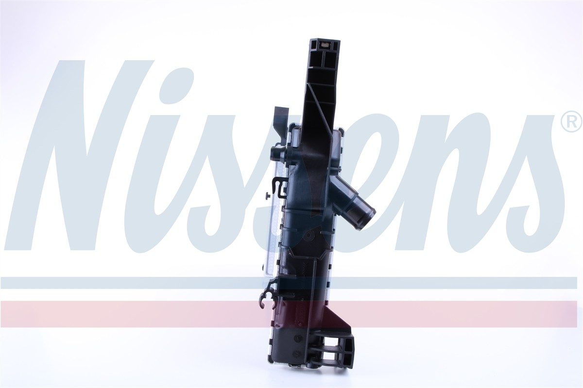 Radiator Nissens 327-606246 for 2023 Mini Cooper
