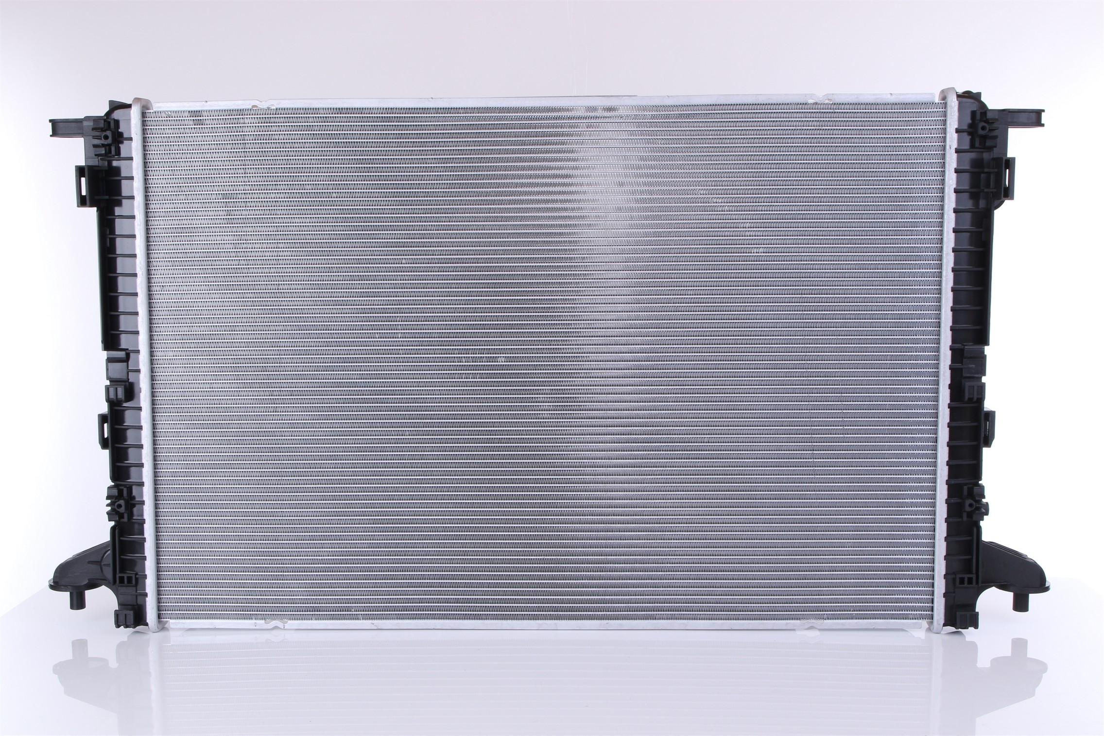 Radiator Nissens 327-606462