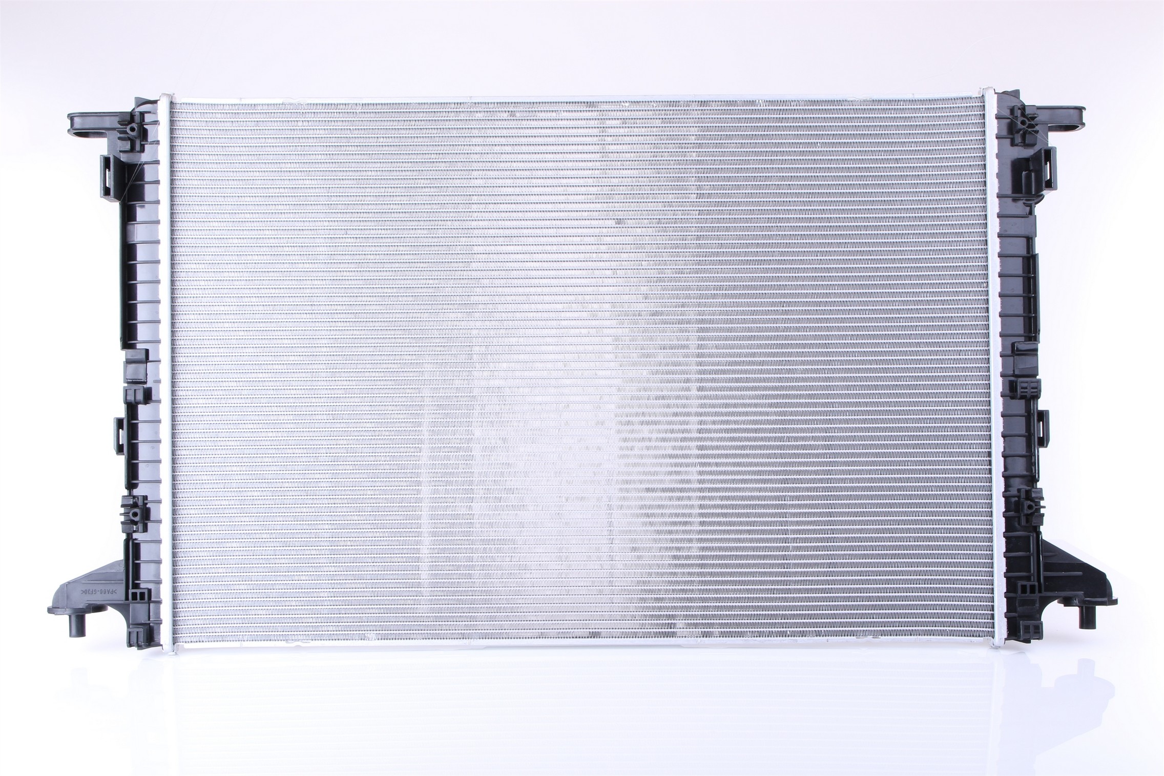 Radiator Nissens 327-606463