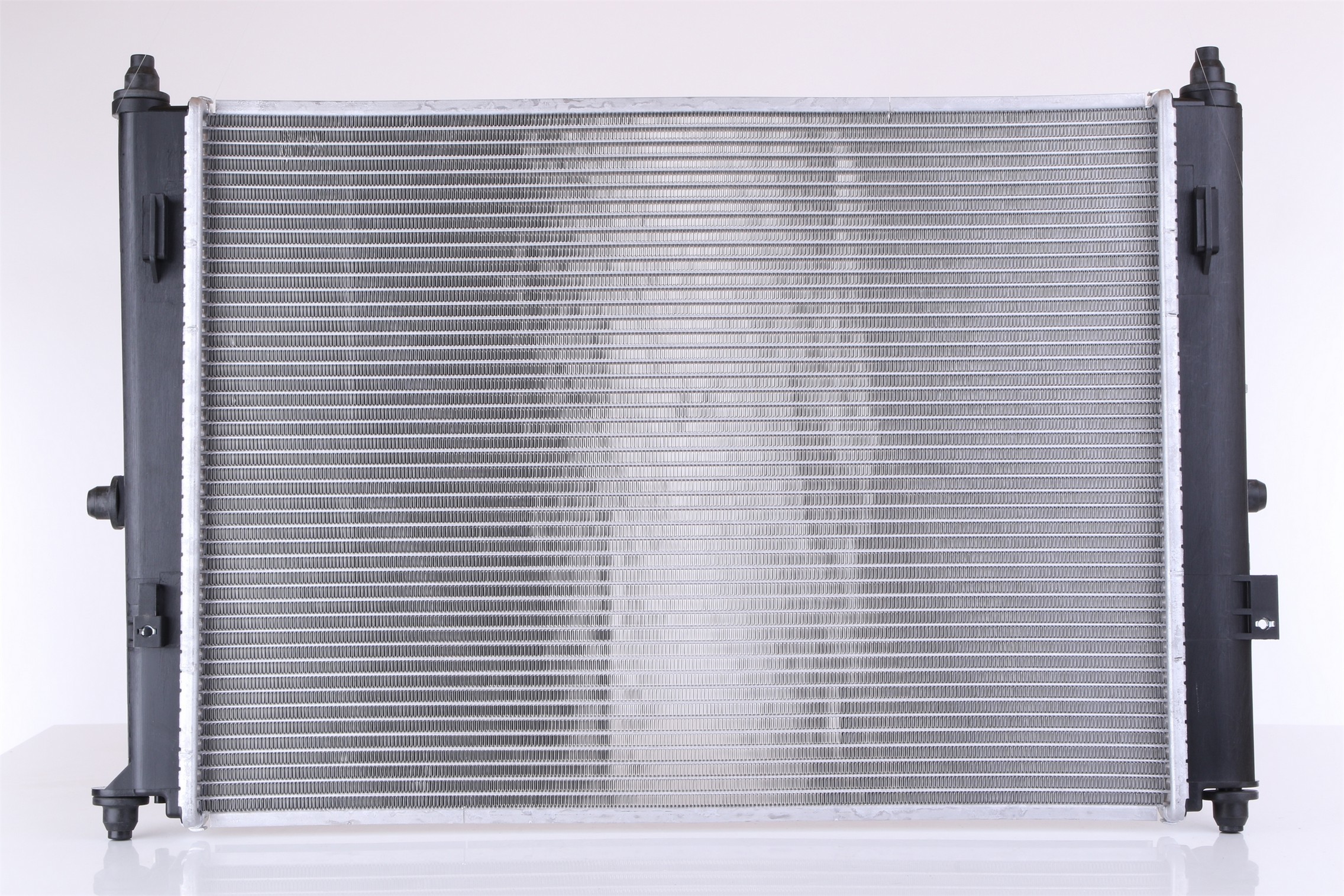Radiator Nissens 327-606528