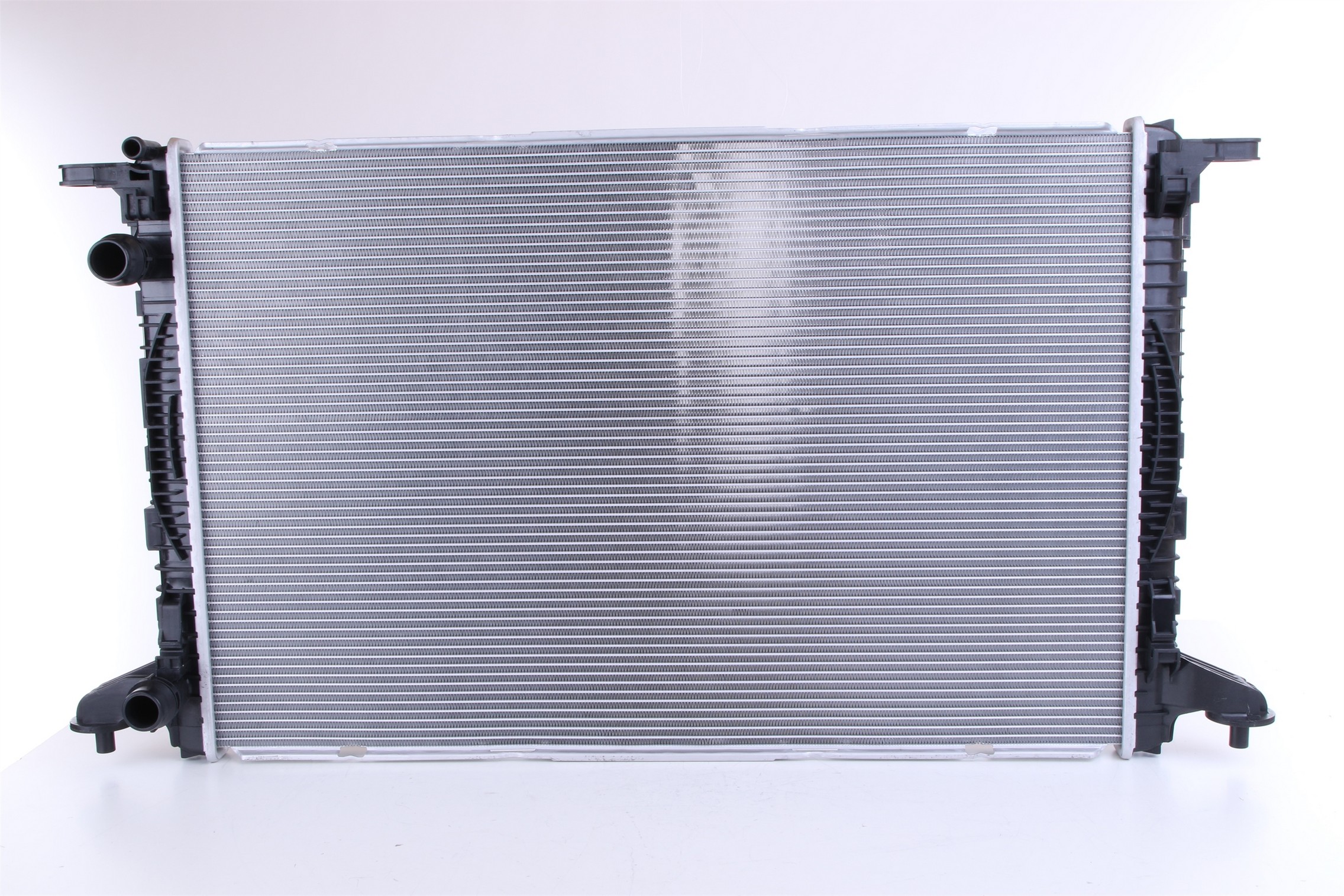 Radiator Nissens 327-606573