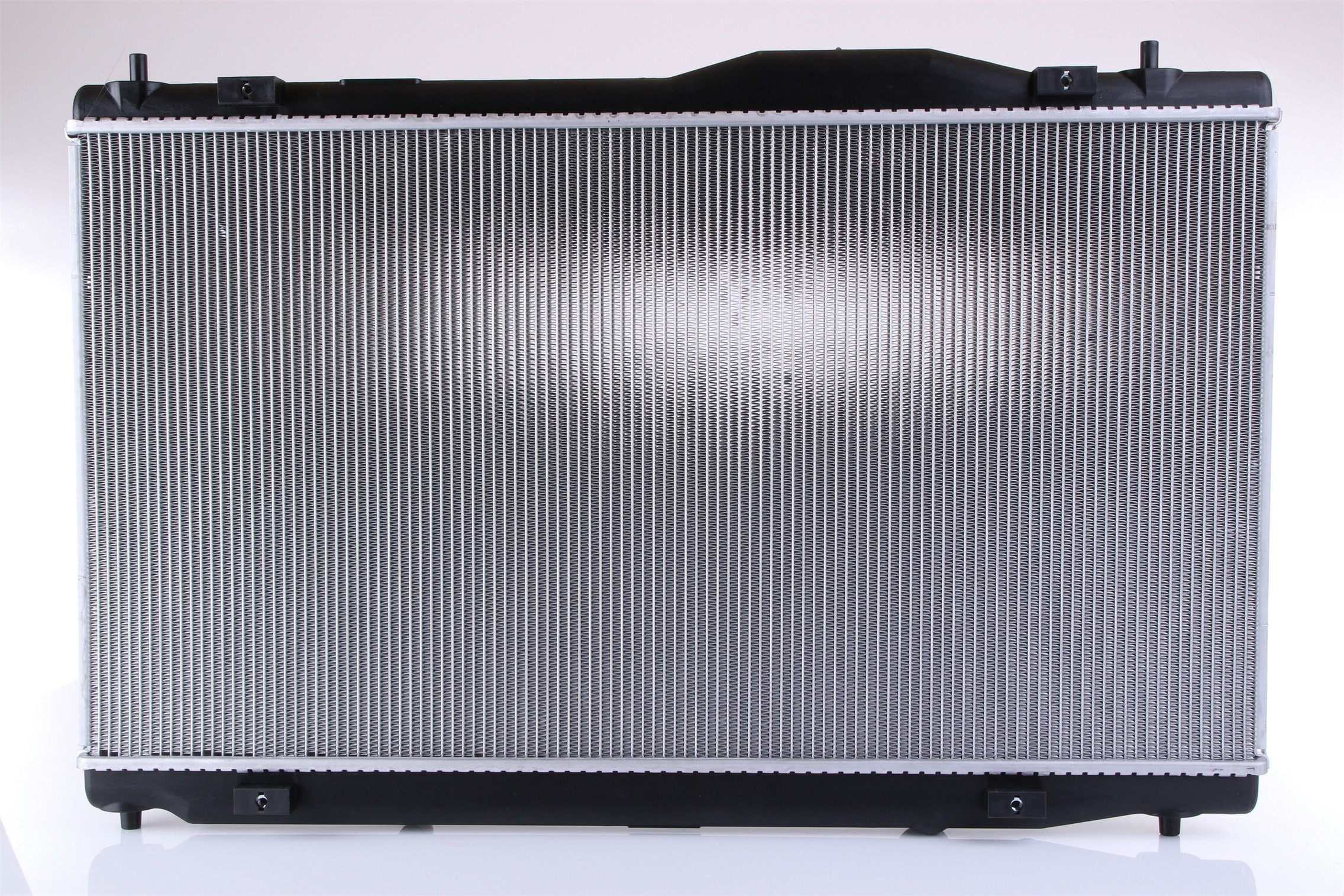 Radiator Nissens 327-606701