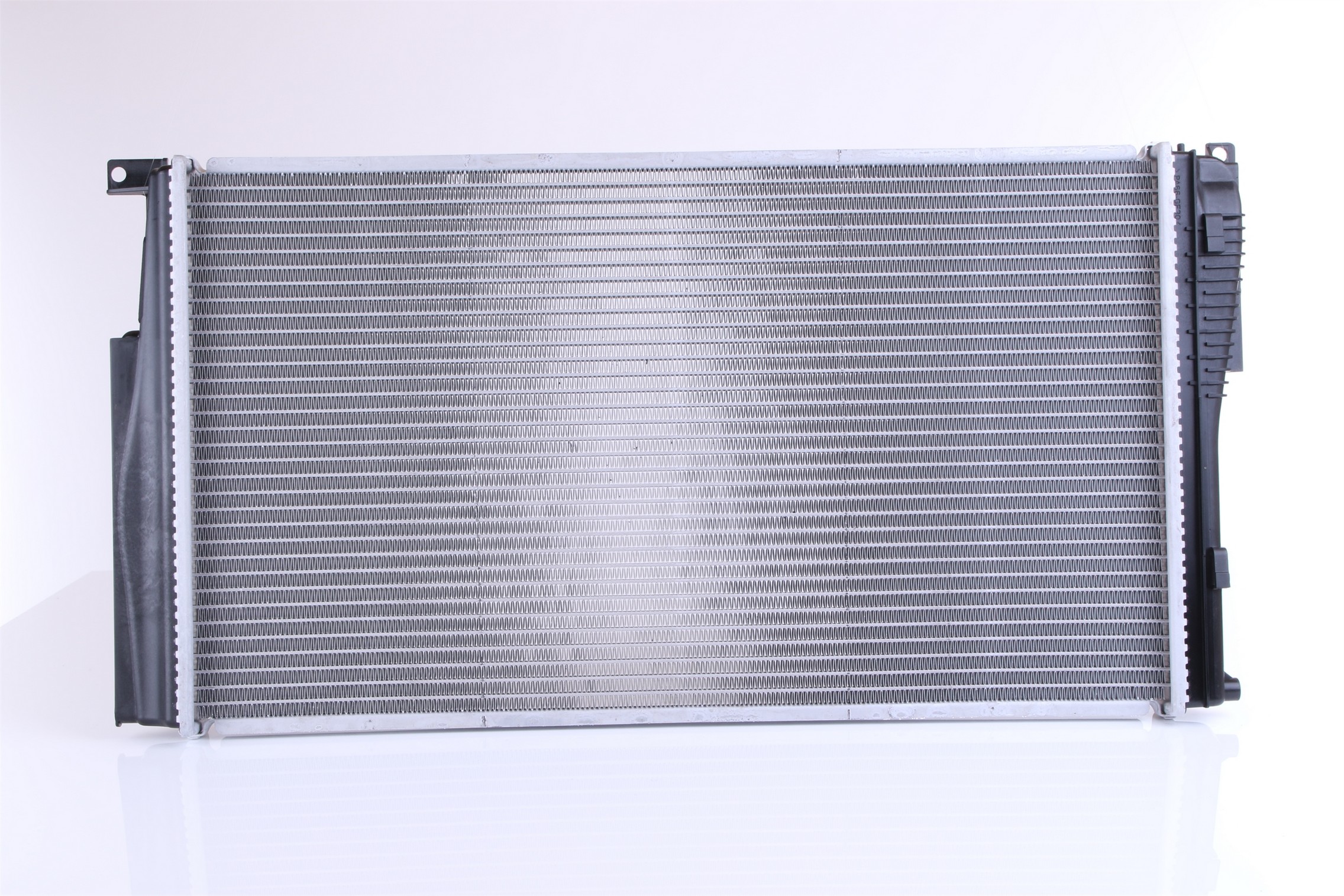 Radiator Nissens 327-60814