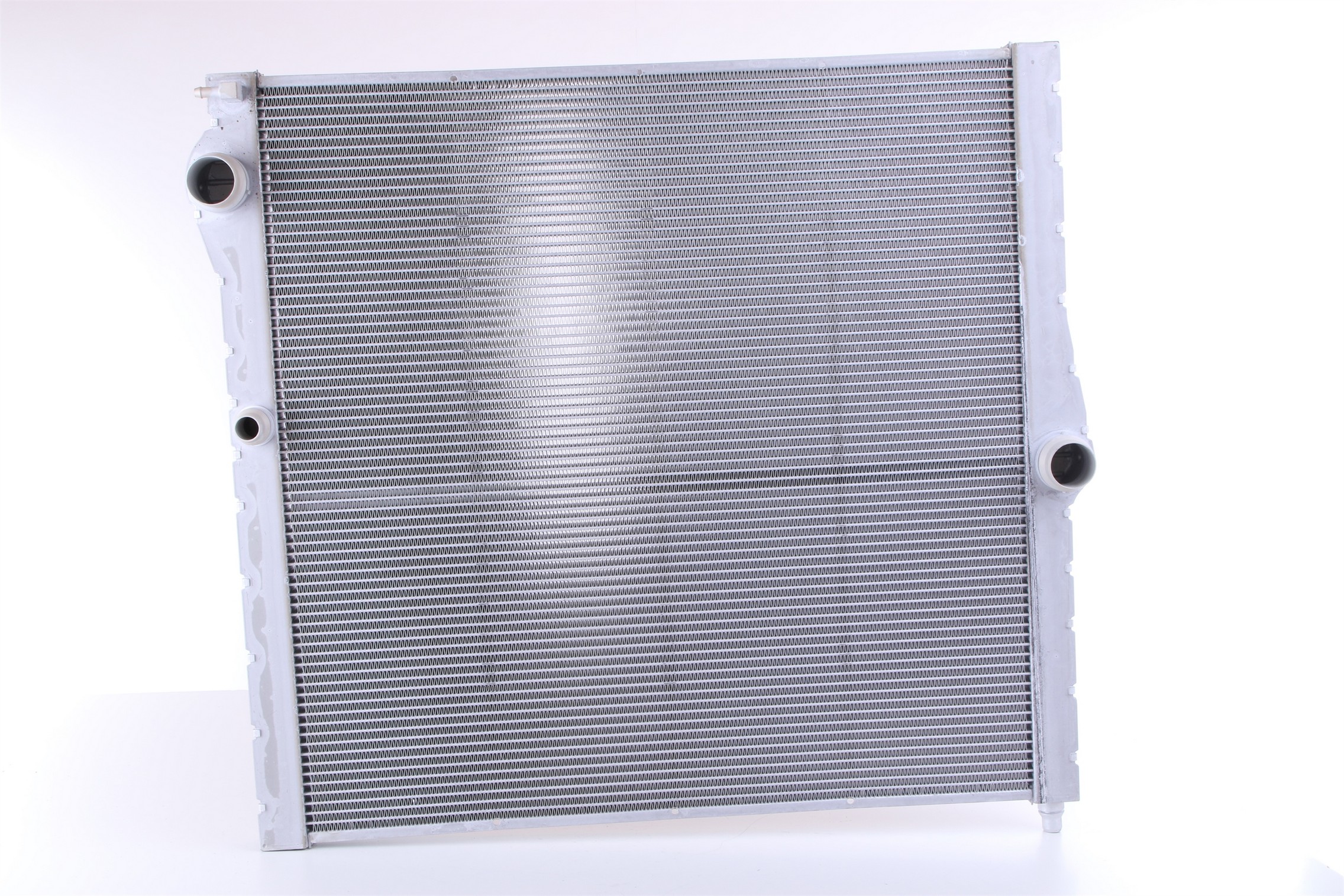 Radiator Nissens 327-60826