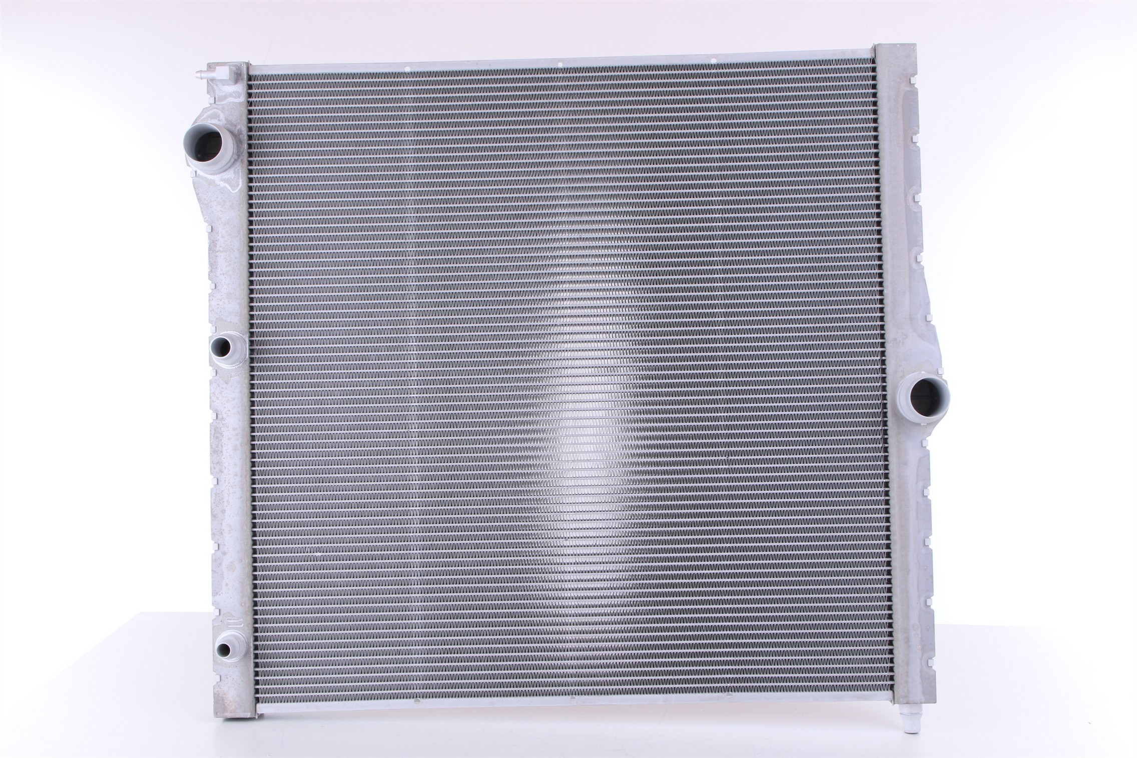 Radiator Nissens 327-60827