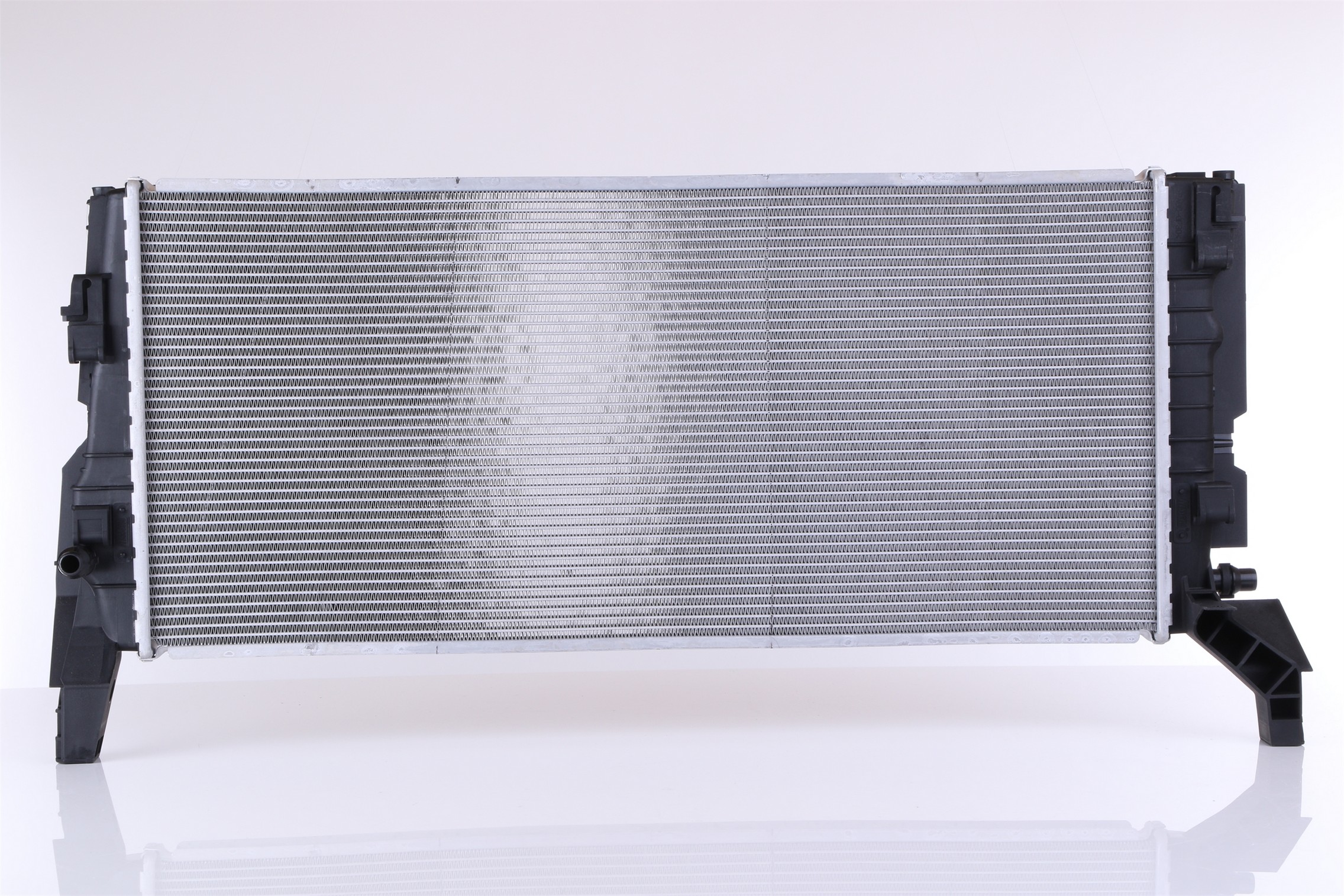 Nissens Radiator Nissens 327-60865