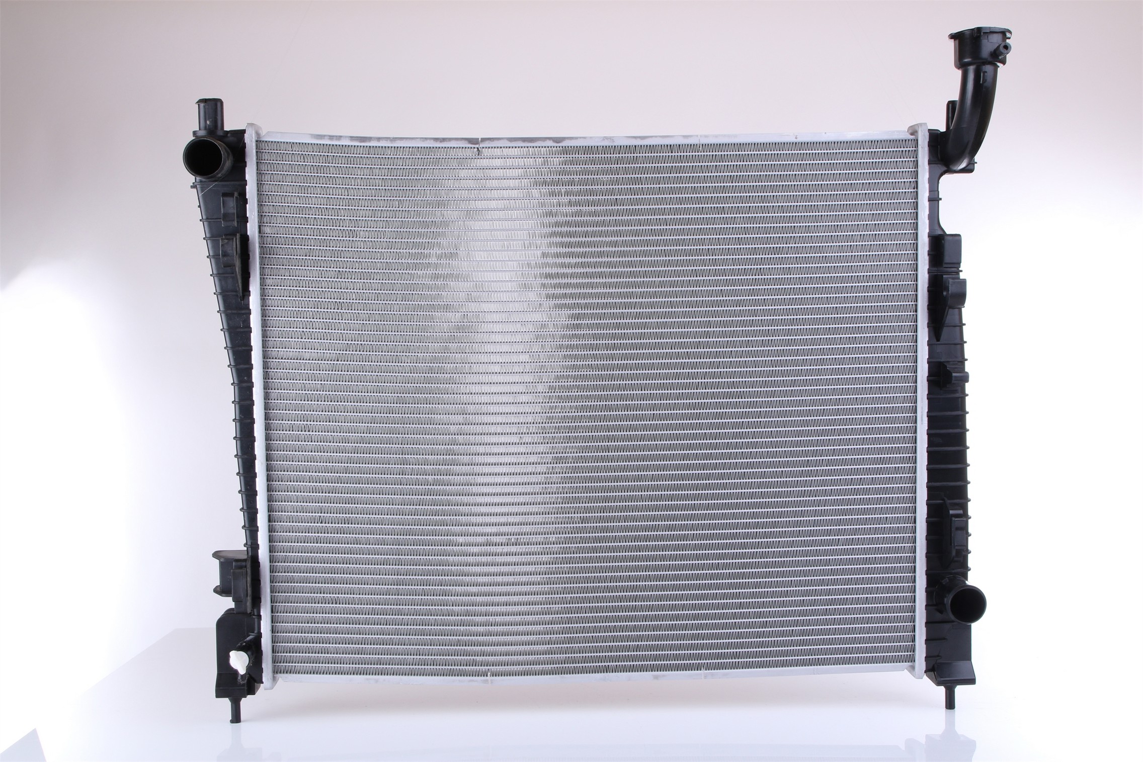 Radiator Nissens 327-61033