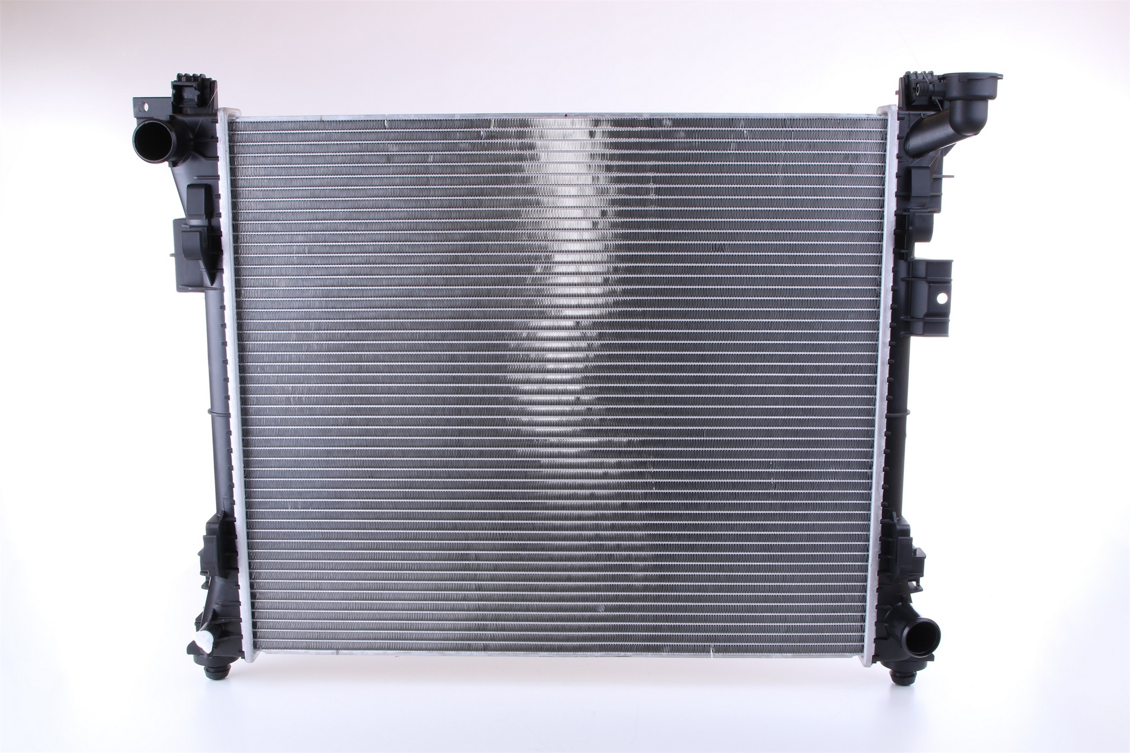 Radiator Nissens 327-61034
