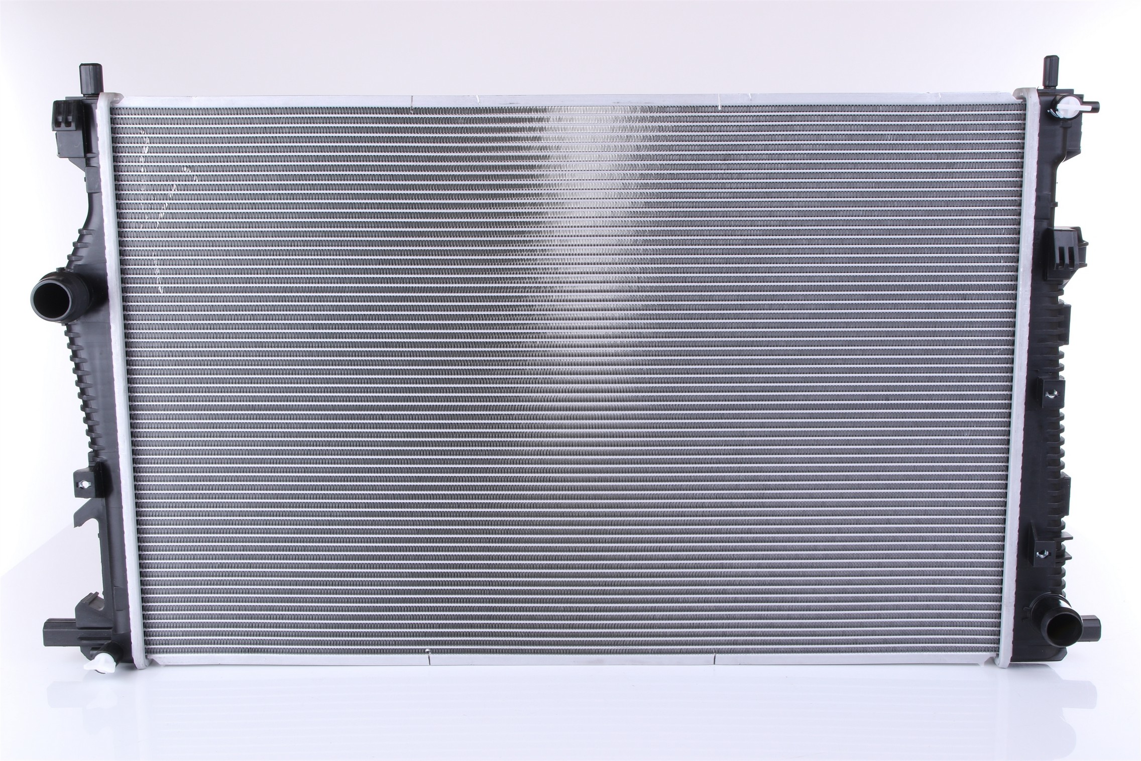 Radiator Nissens 327-61040