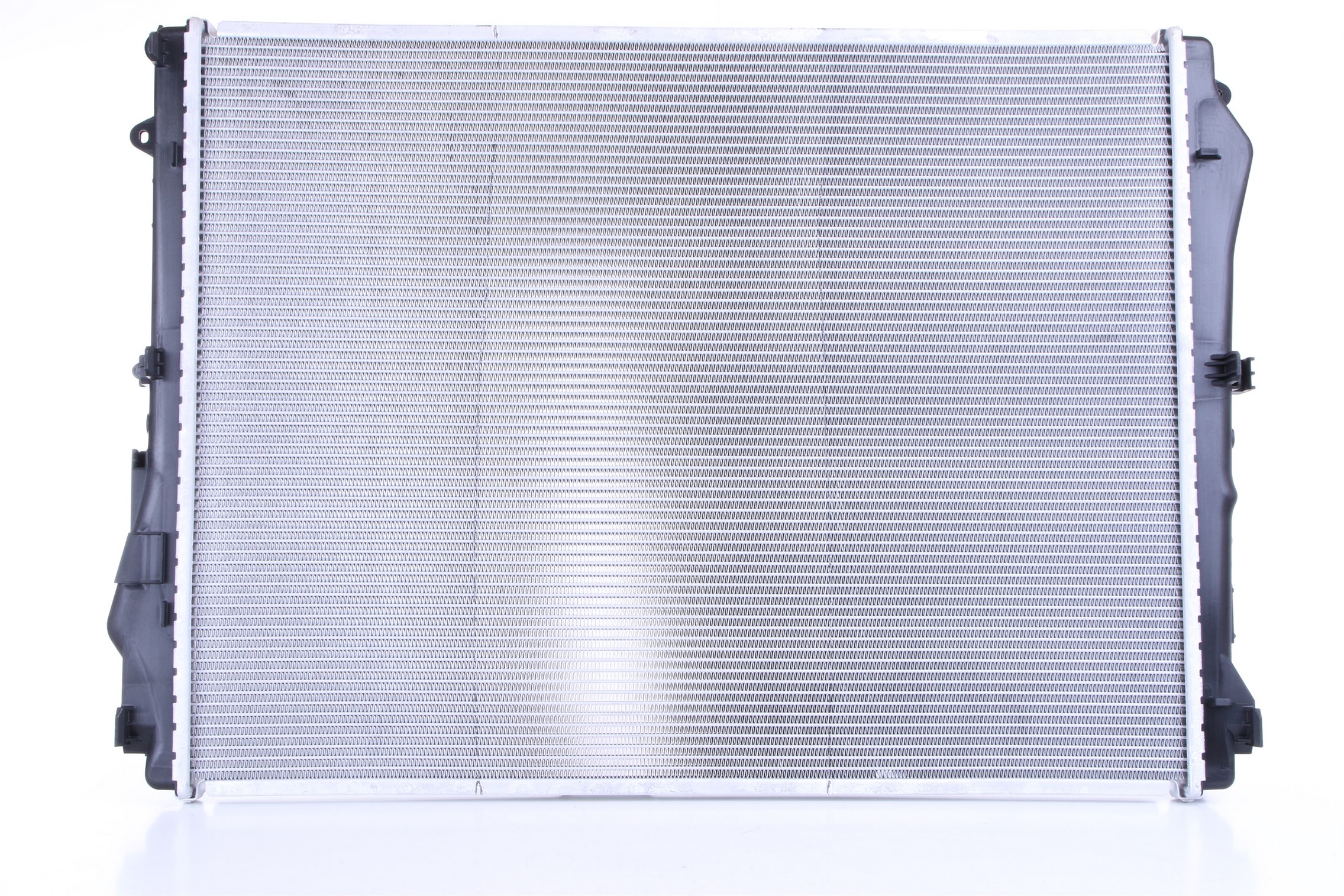 Radiator Nissens 327-627023