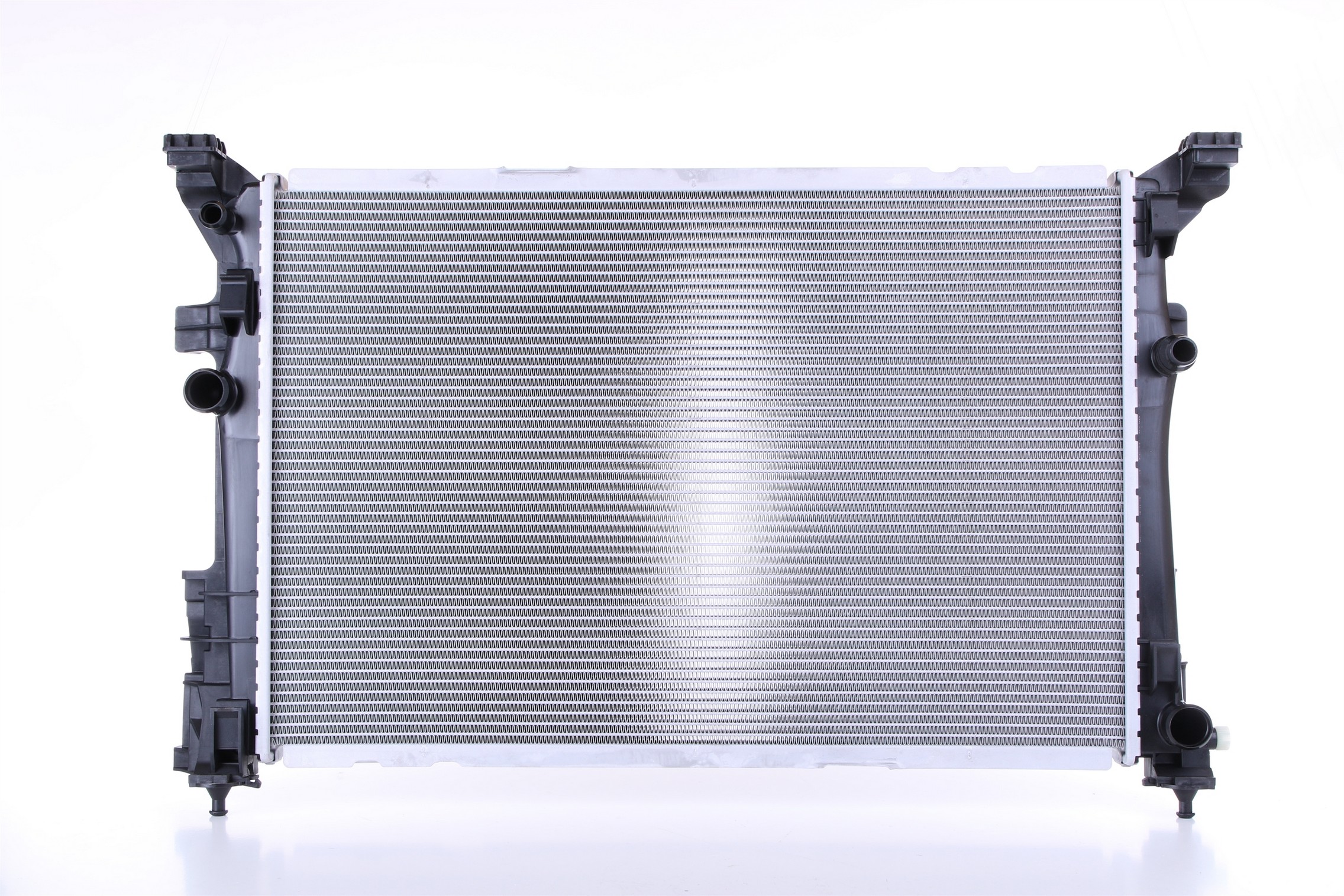 Radiator Nissens 327-627063