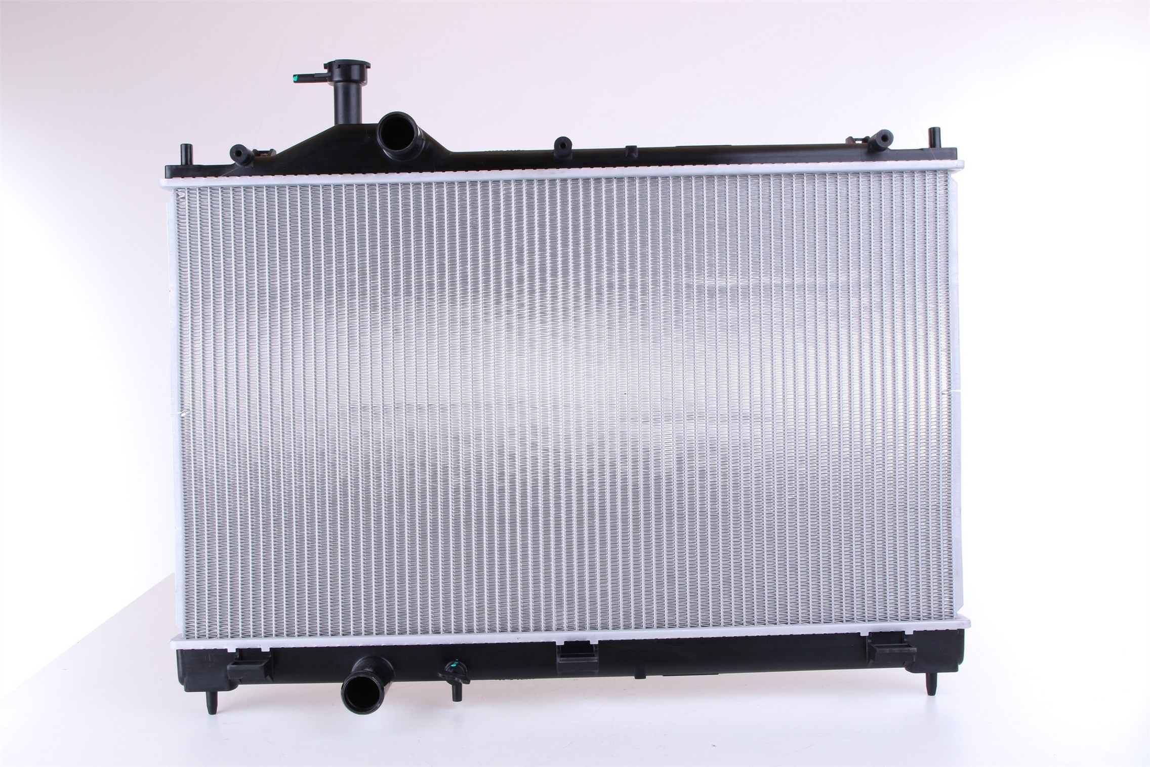 Radiator Nissens 327-628967