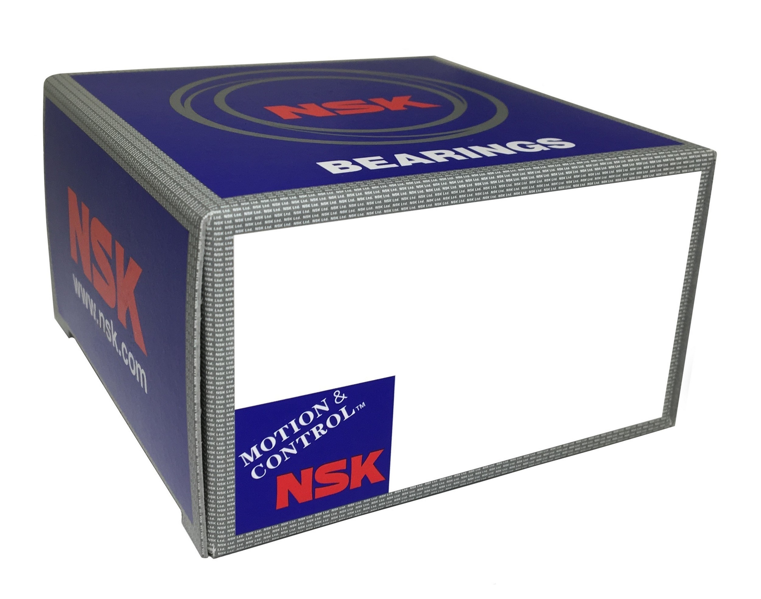 Wheel Bearing NSK 89-43BWD15B