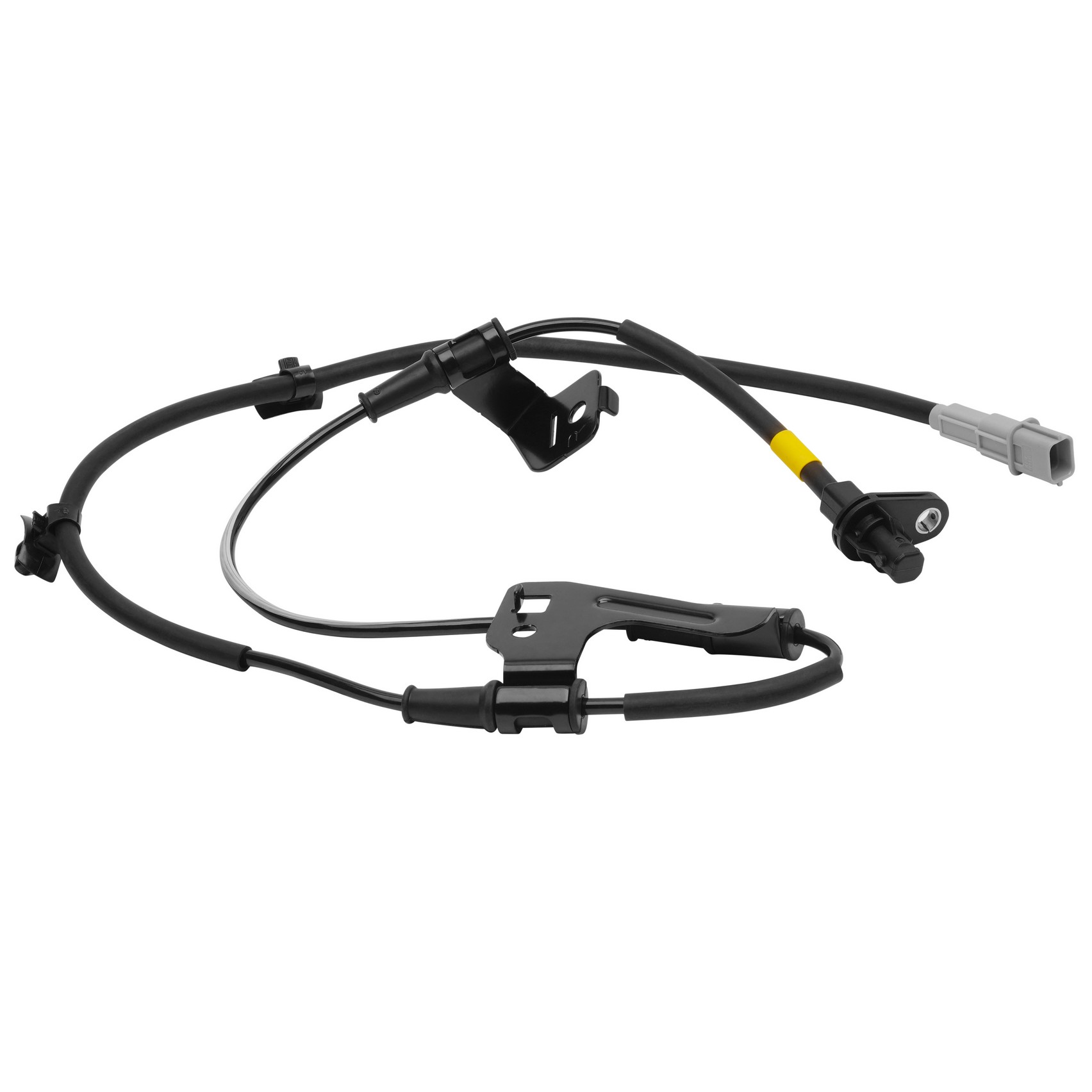New OE ABS Wheel Speed Sensor, Direct Replacement Mando 148-25A5212