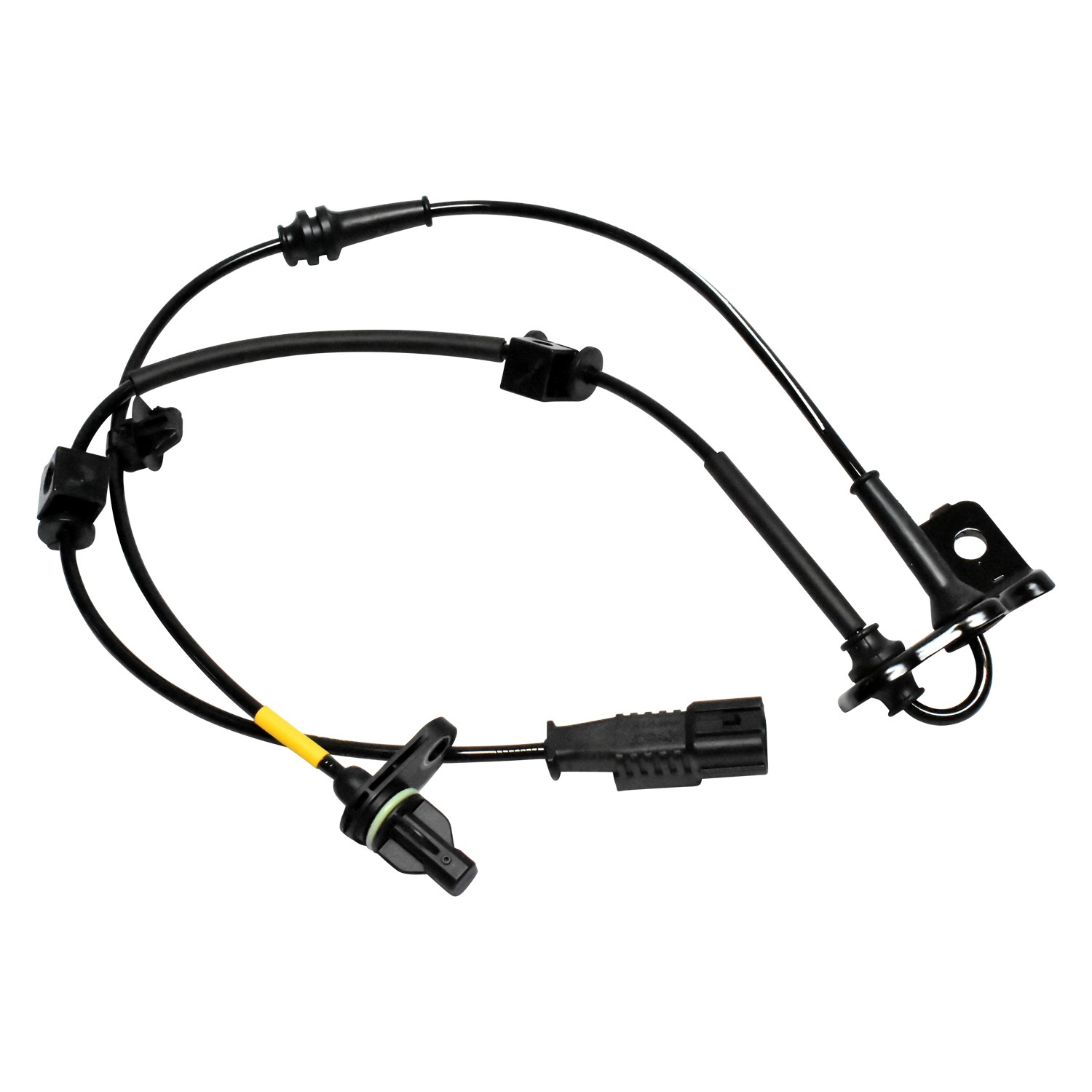 New OE ABS Wheel Speed Sensor, Direct Replacement Mando 148-25A5365