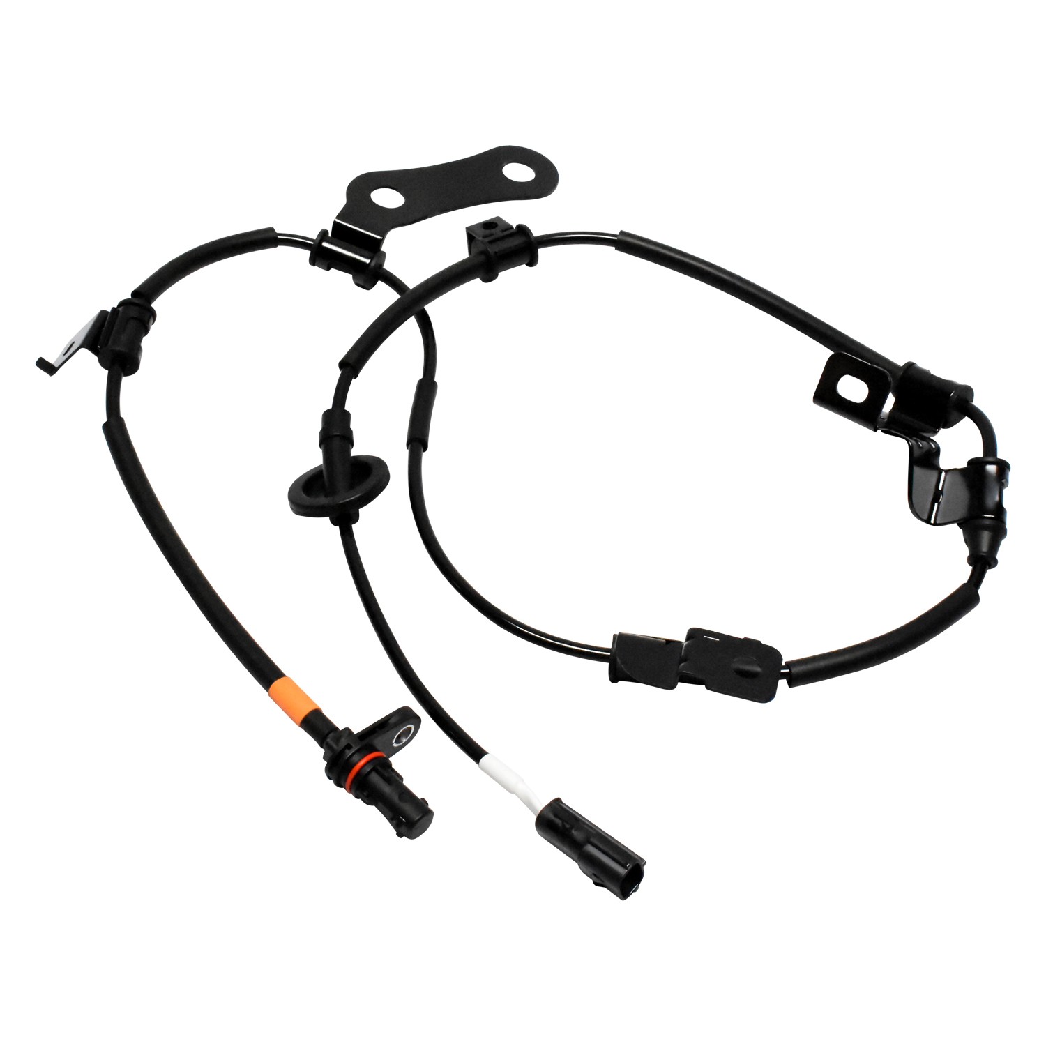 New OE ABS Wheel Speed Sensor, Direct Replacement Mando 148-25A5367