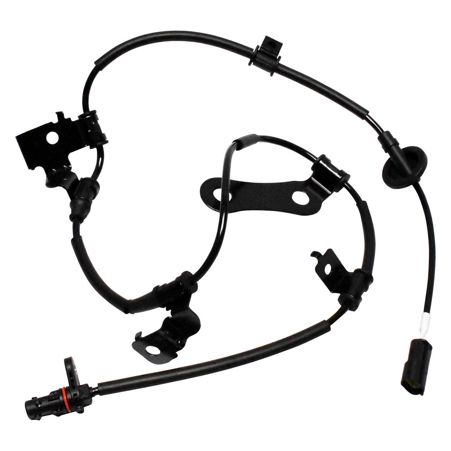 New OE ABS Wheel Speed Sensor, Direct Replacement Mando 148-25A5368