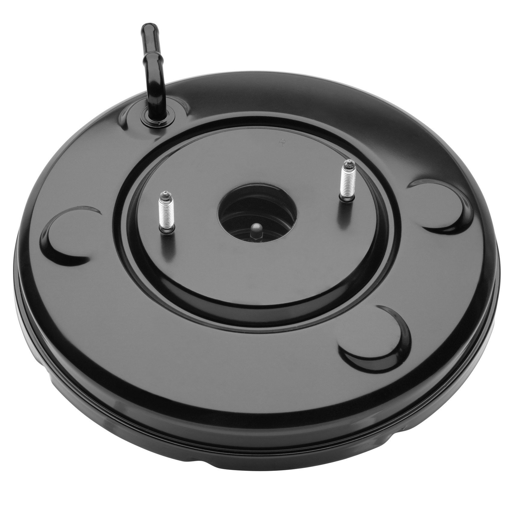 New OE Power Brake Booster, Direct Replacement Mando 148-27A1094
