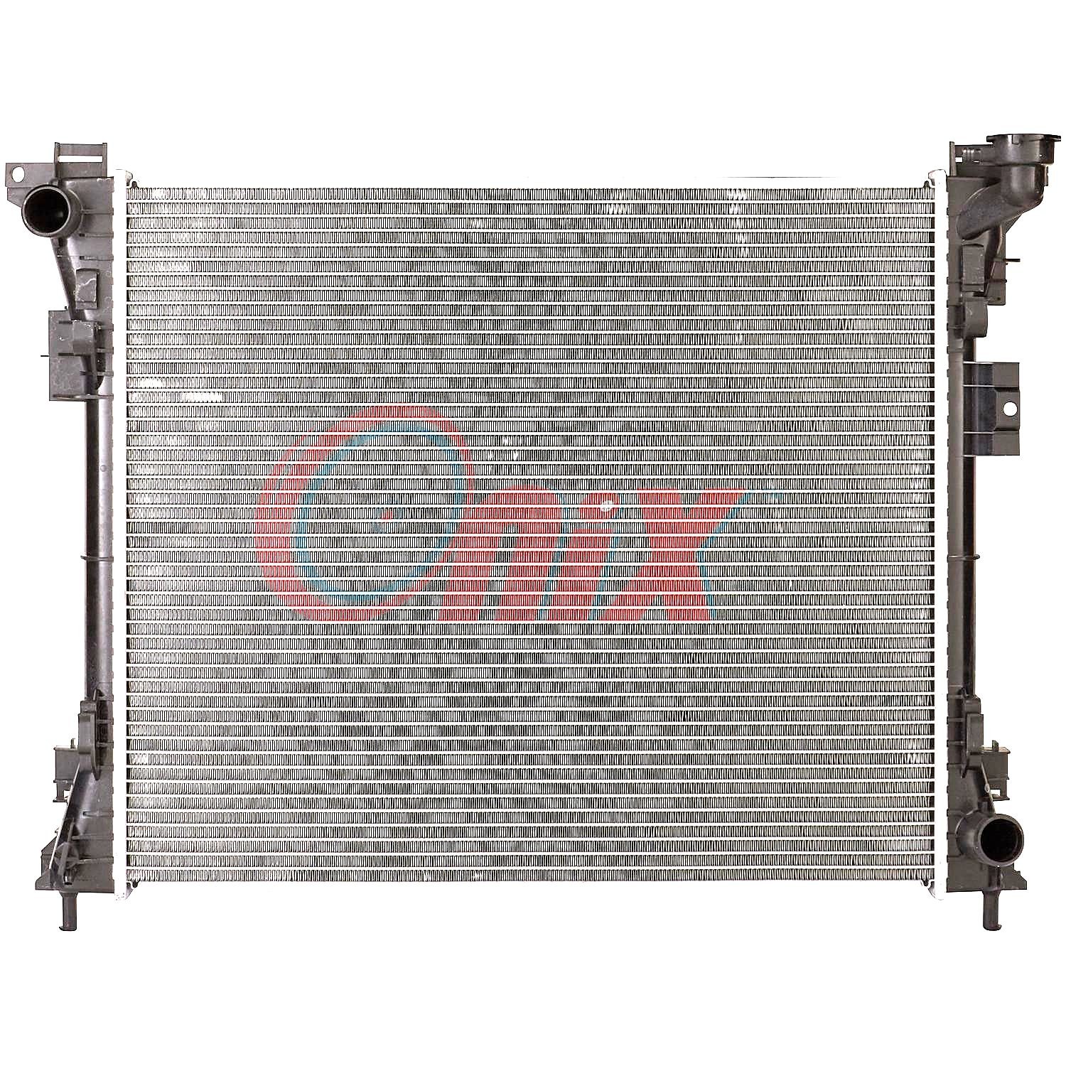 Radiator Onix 793-OR13063