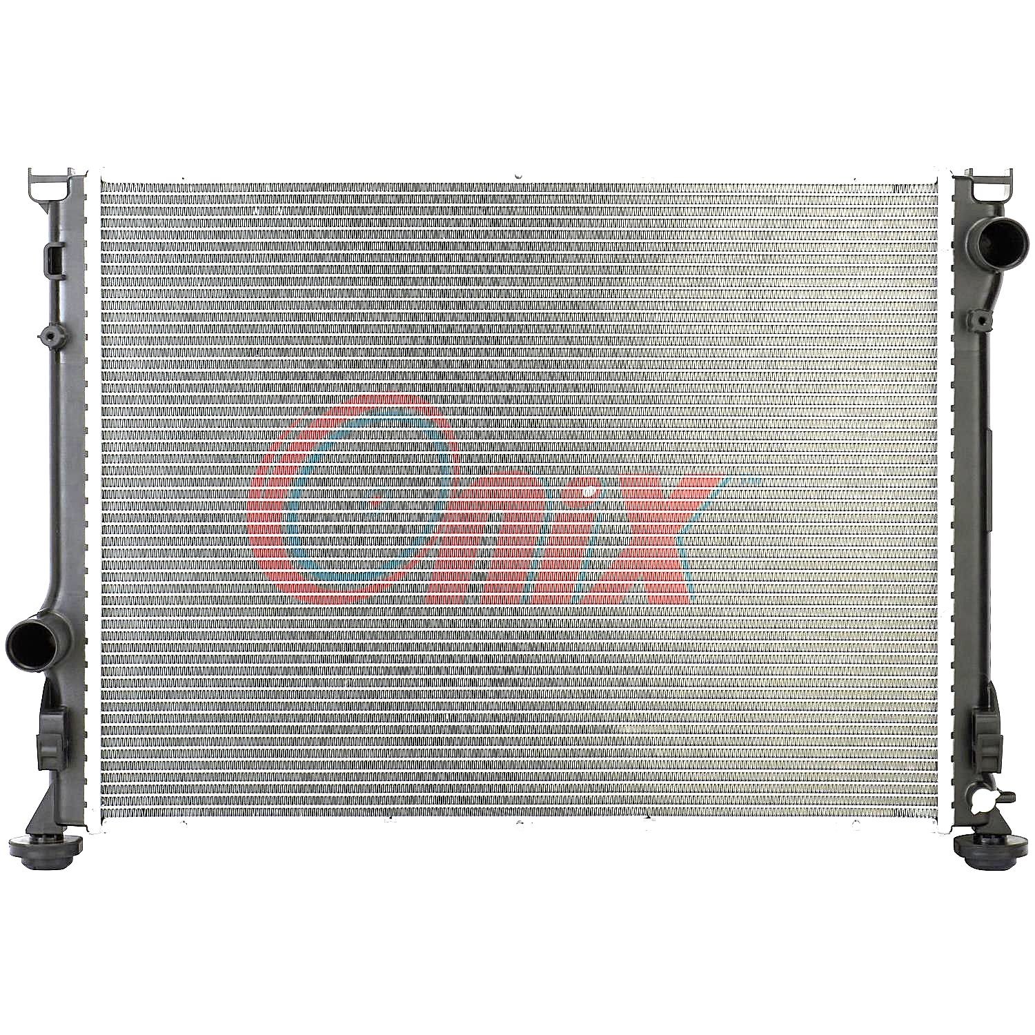 Radiator Onix 793-OR13157