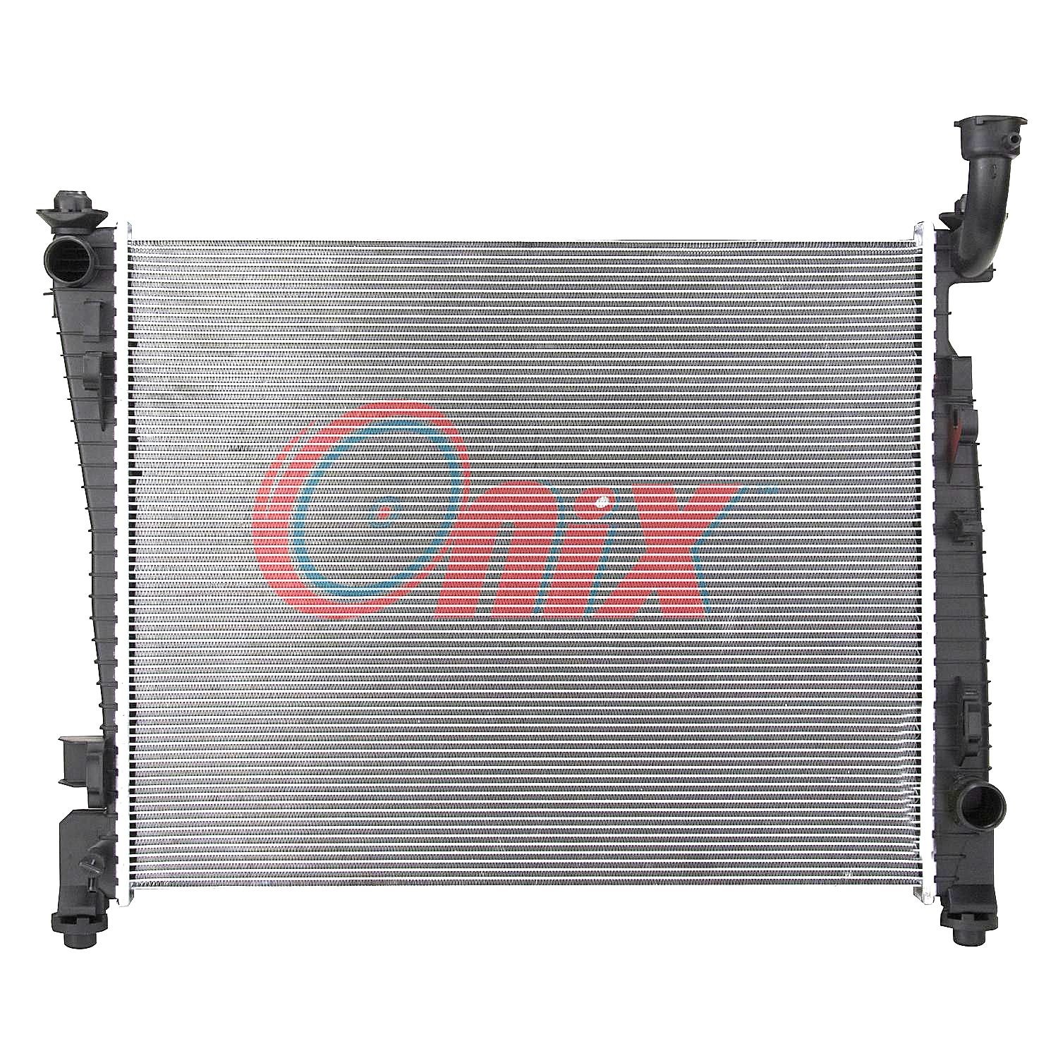 Radiator Onix 793-OR13200