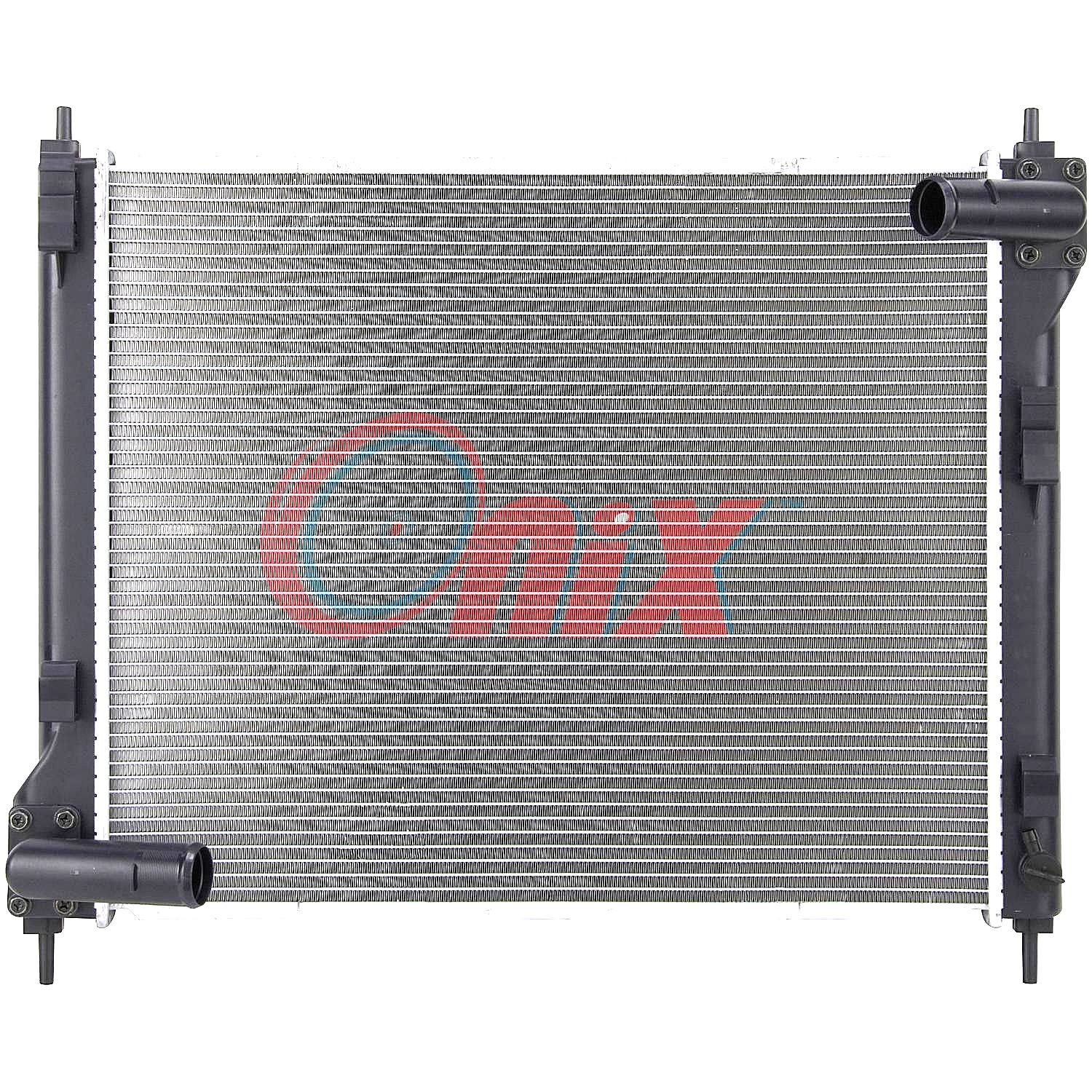 Radiator Onix 793-OR13264