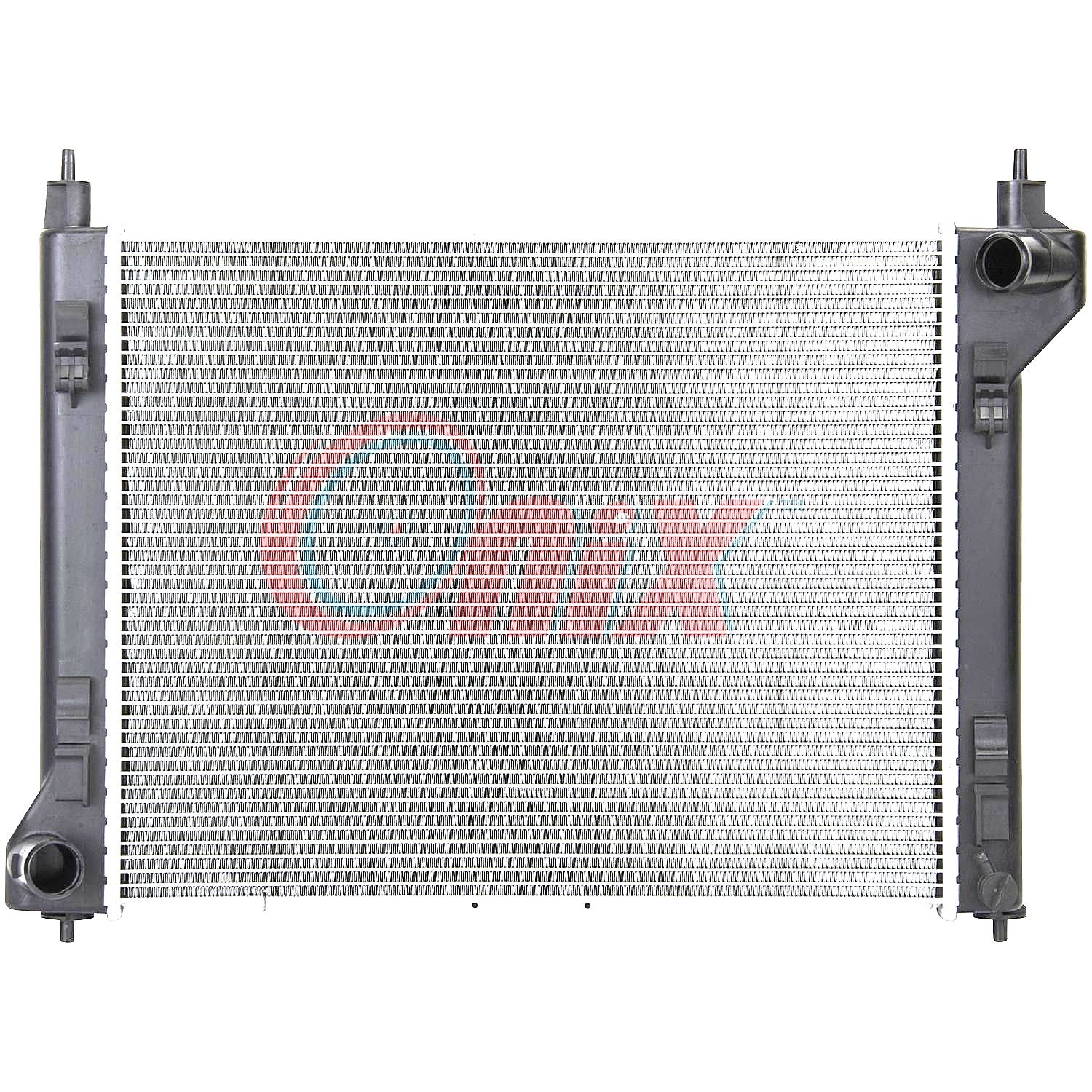 Radiator Onix 793-OR13365