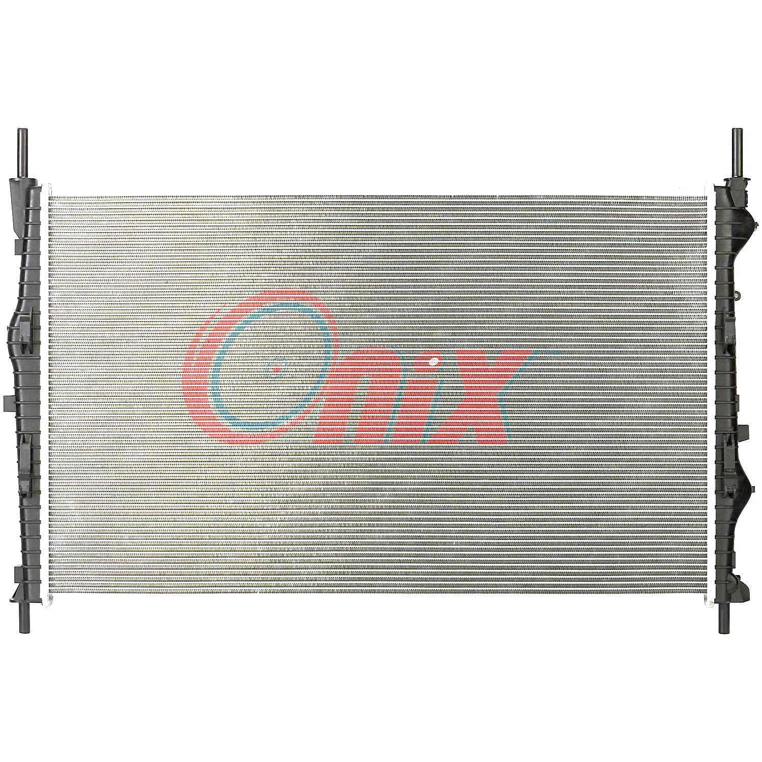 Radiator Onix 793-OR13454