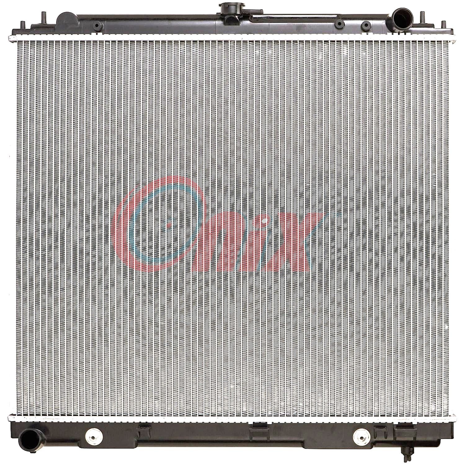 Radiator Onix 793-OR2807