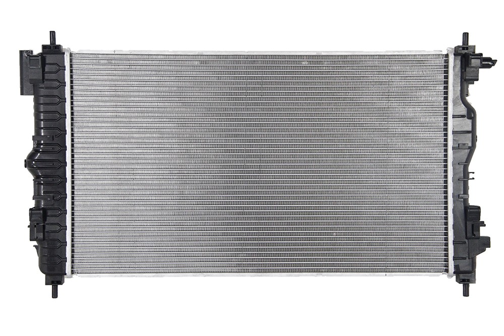 OSC Automotive Products 13146 Radiator OSC 164-13146