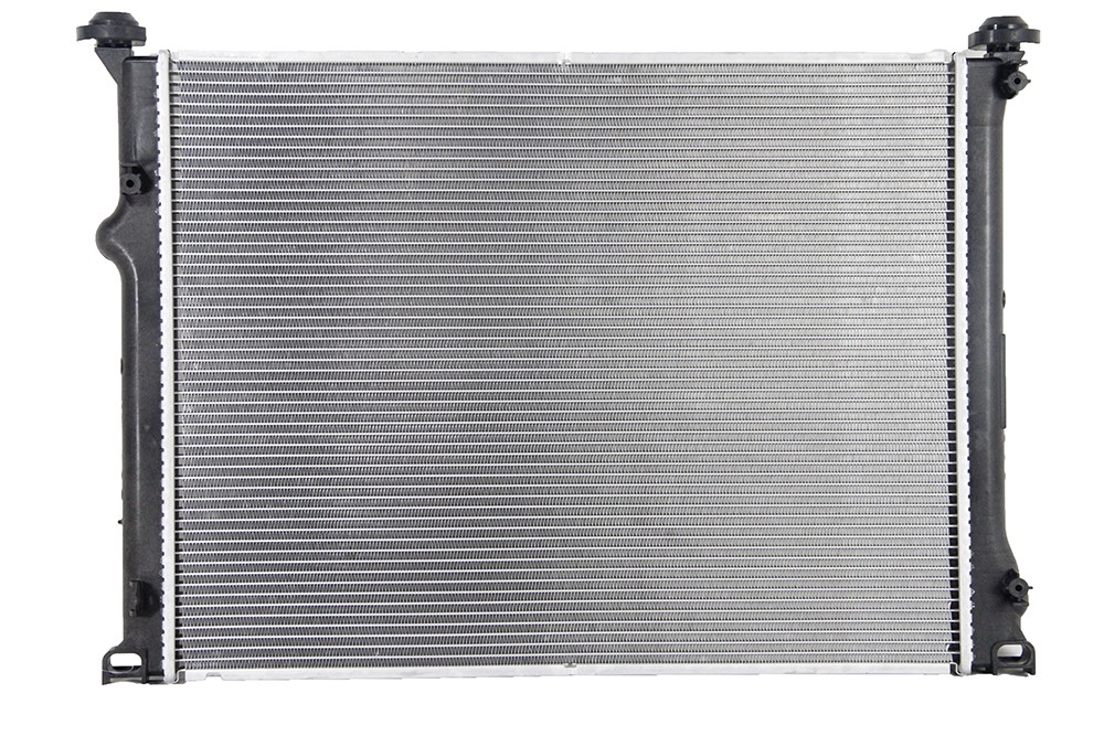 OSC Automotive Products 13157 Radiator OSC 164-13157
