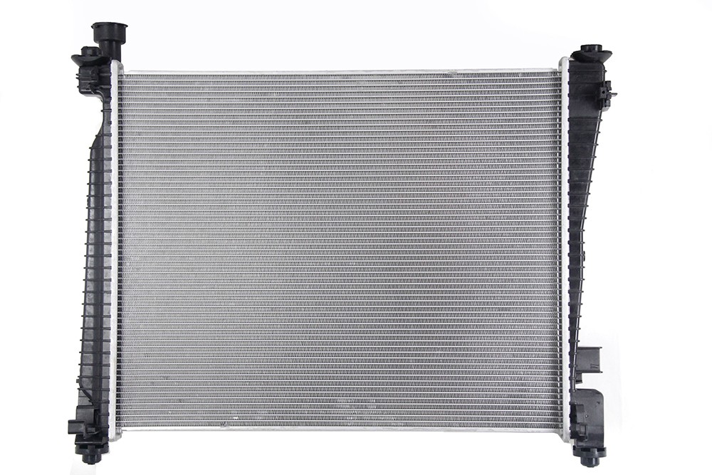 OSC Automotive Products 13200 Radiator OSC 164-13200