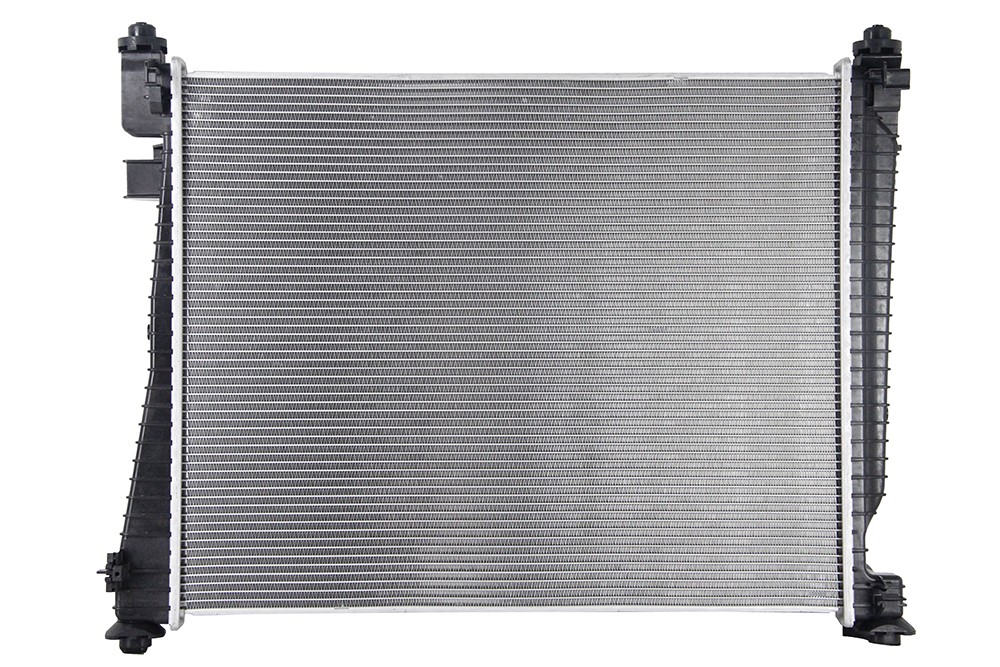 OSC Automotive Products 13204 Radiator OSC 164-13204