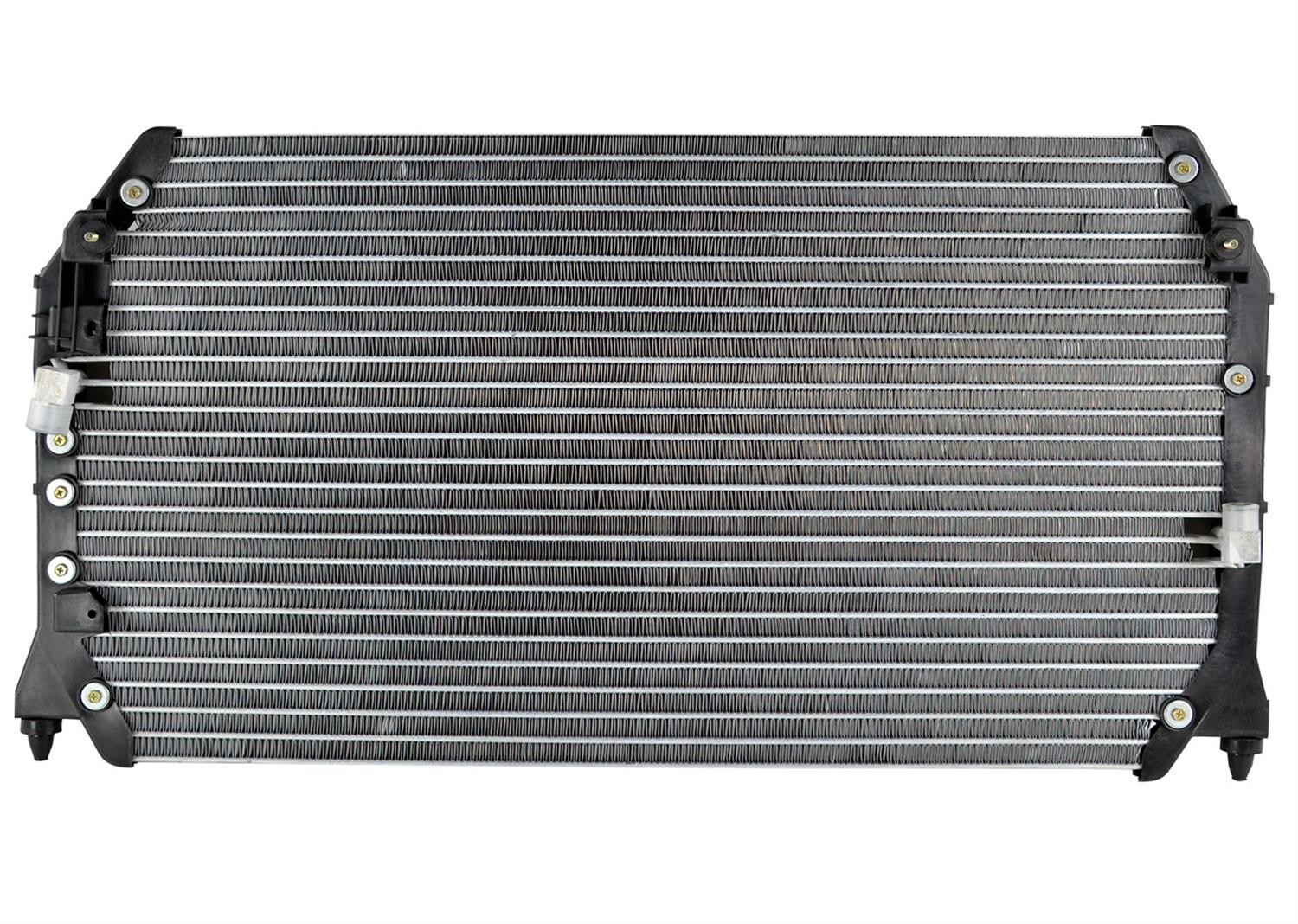 OSC Automotive Products 13229 Radiator OSC 164-13229