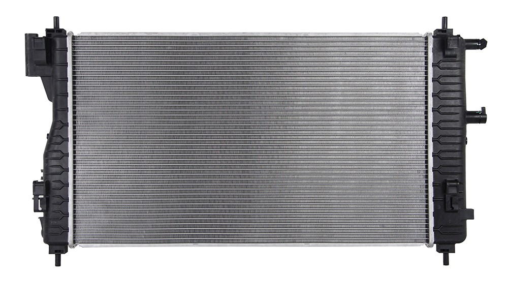 OSC Automotive Products 13332 Radiator OSC 164-13332